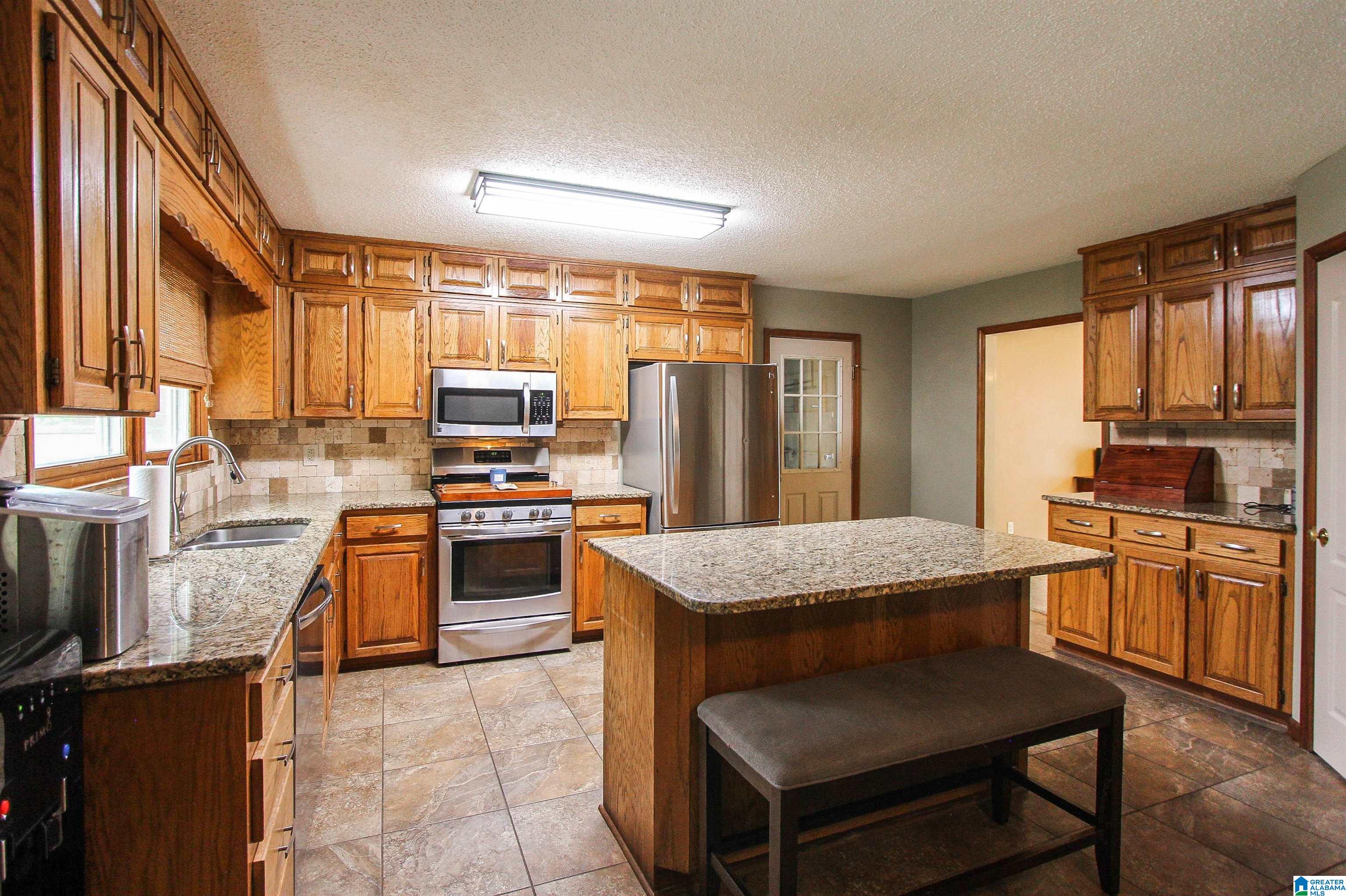 1208 Stillwater Road Anniston, AL 36207 - Photo 54 of 82