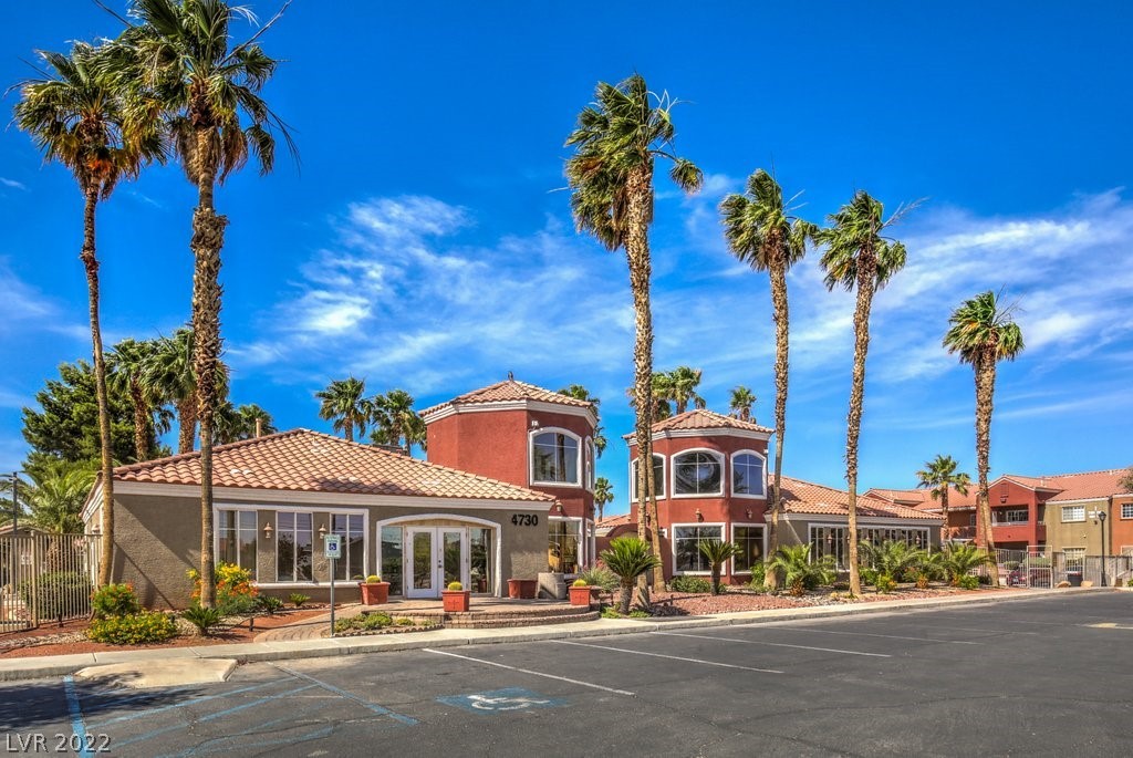 4730 East Craig Road, Unit 1152 Las Vegas, NV 89115 - Photo 19 of 21