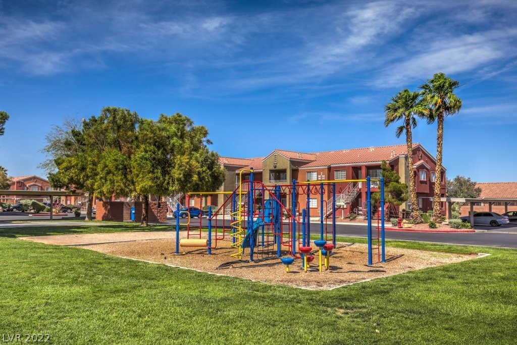 4730 East Craig Road, Unit 1152 Las Vegas, NV 89115 - Photo 20 of 21