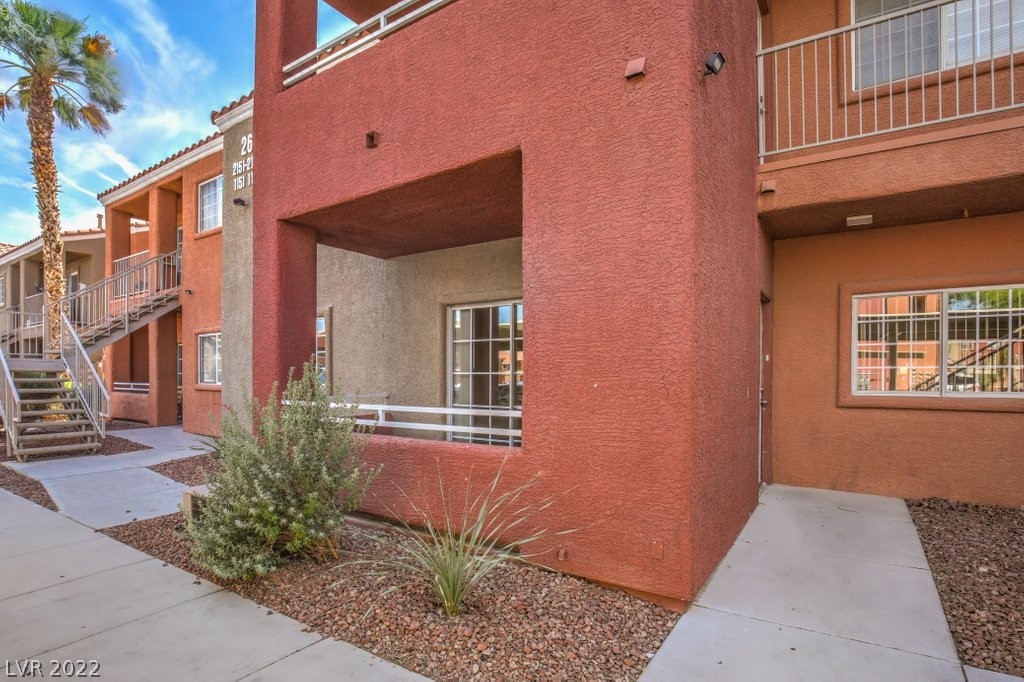 4730 East Craig Road, Unit 1152 Las Vegas, NV 89115 - Photo 2 of 21