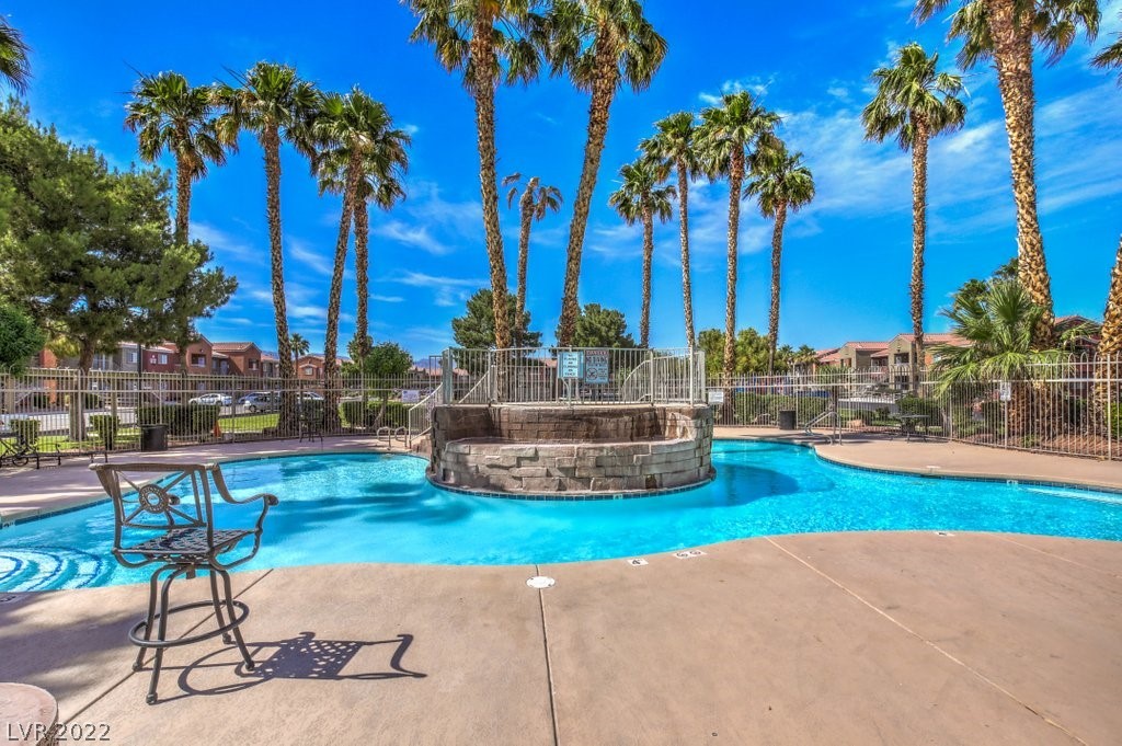 4730 East Craig Road, Unit 1152 Las Vegas, NV 89115 - Photo 3 of 21