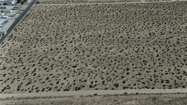 a view of a sky view