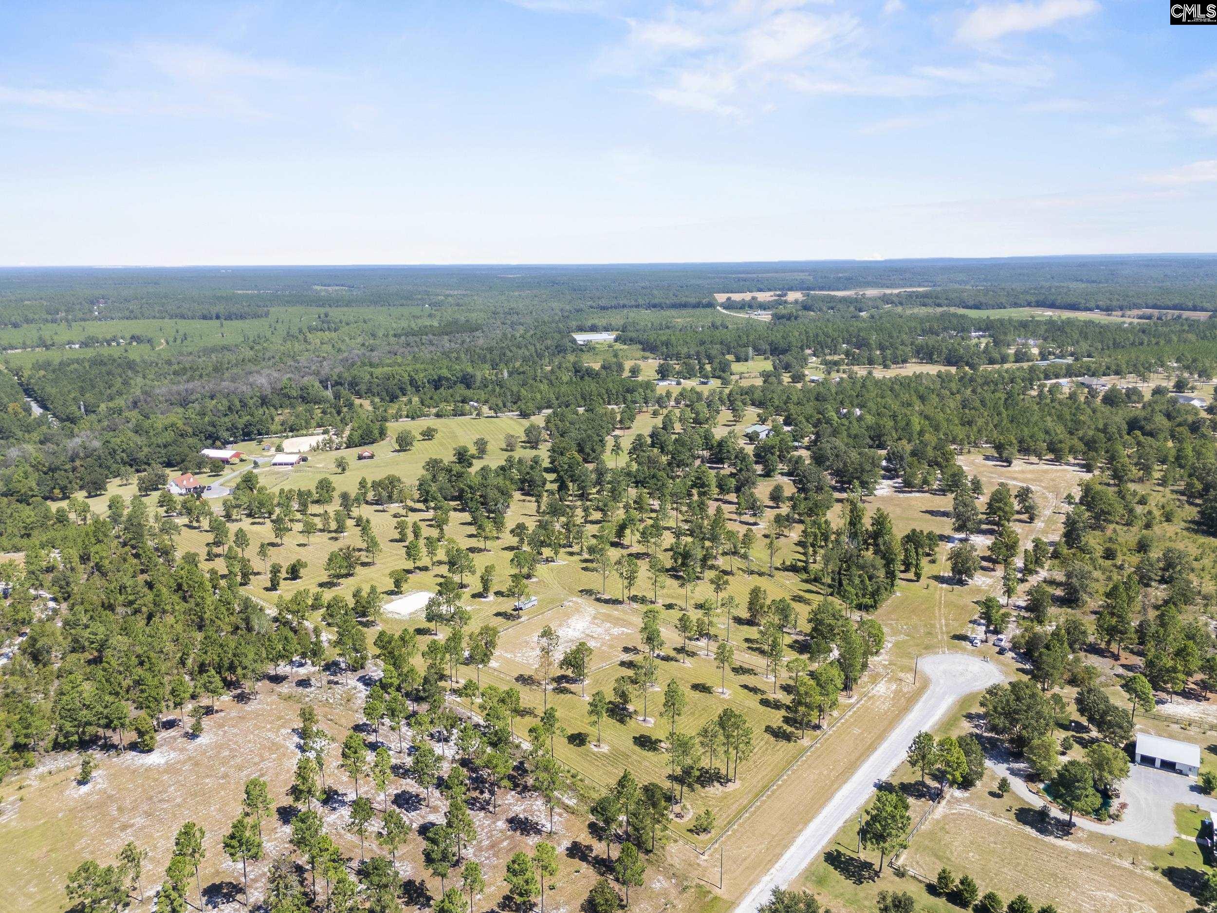 434 Hound Hollow Road Camden, SC 29020 - Photo 31 of 32
