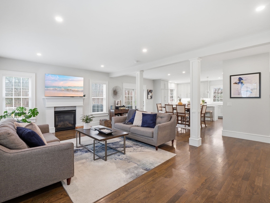 121 Greenwood Road Andover, MA 01810 - Photo 13 of 40 Gallery Image 13