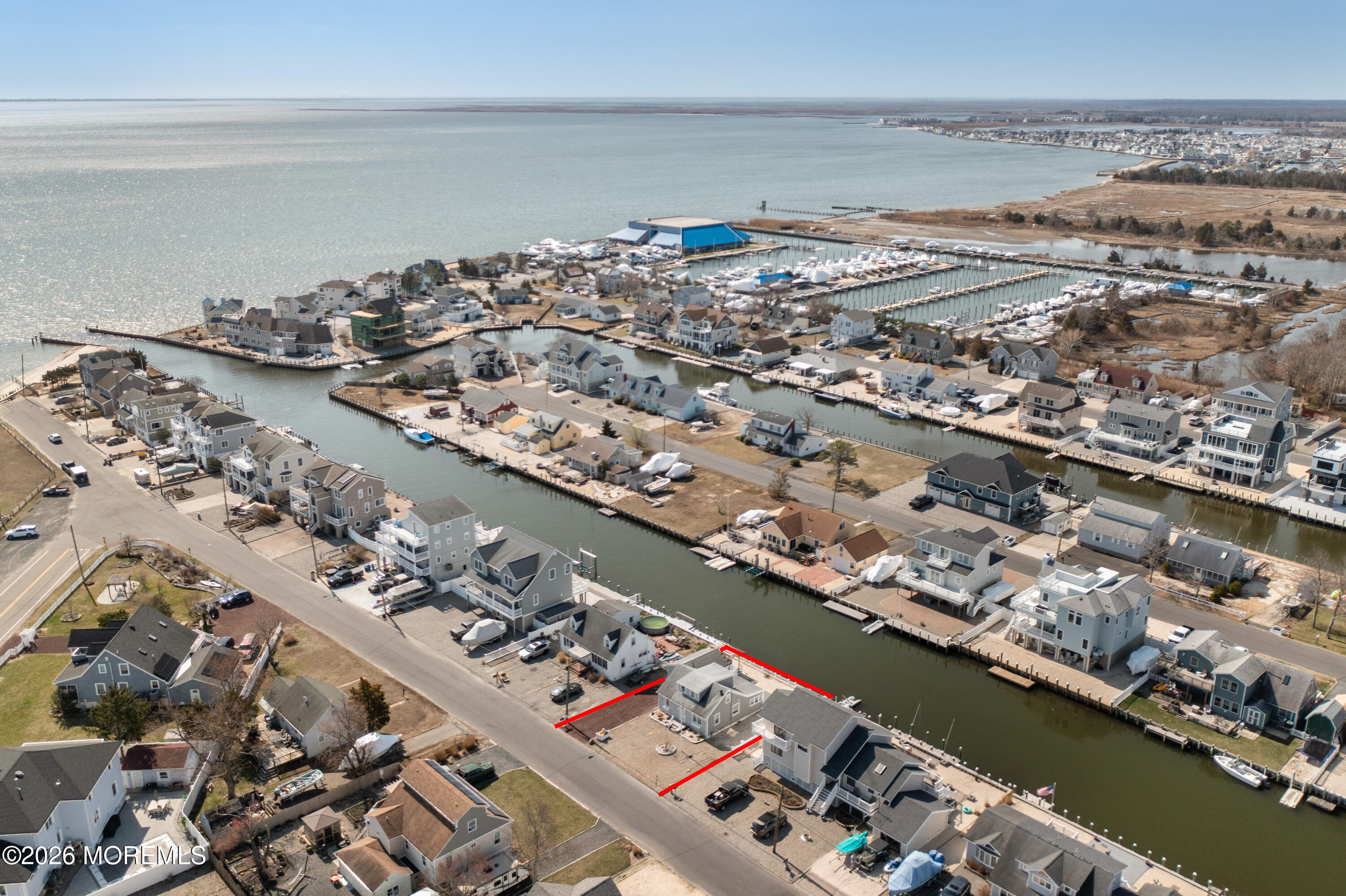 126 Bonita Road Waretown, NJ 08758 - Photo 2 of 40 31