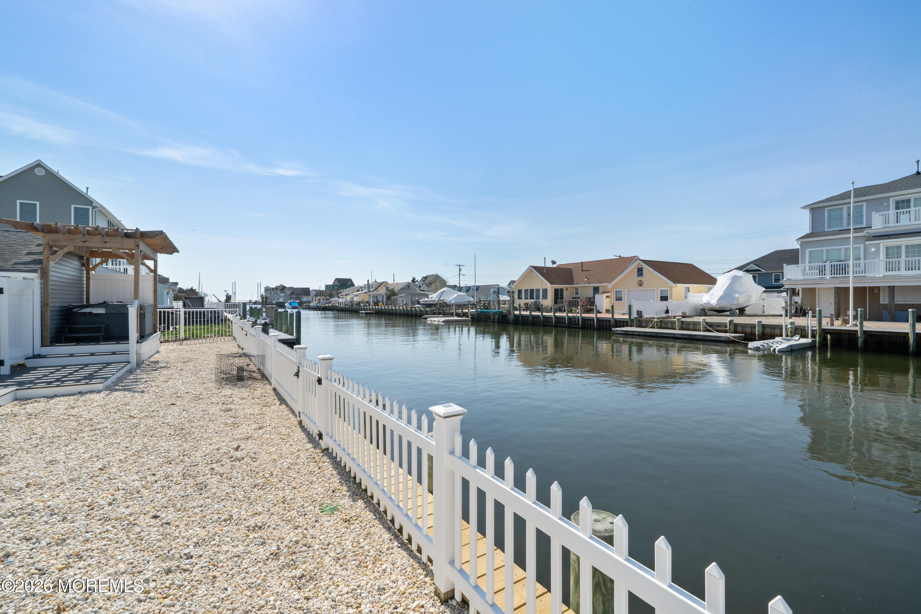 126 Bonita Road Waretown, NJ 08758 - Photo 25 of 40 22