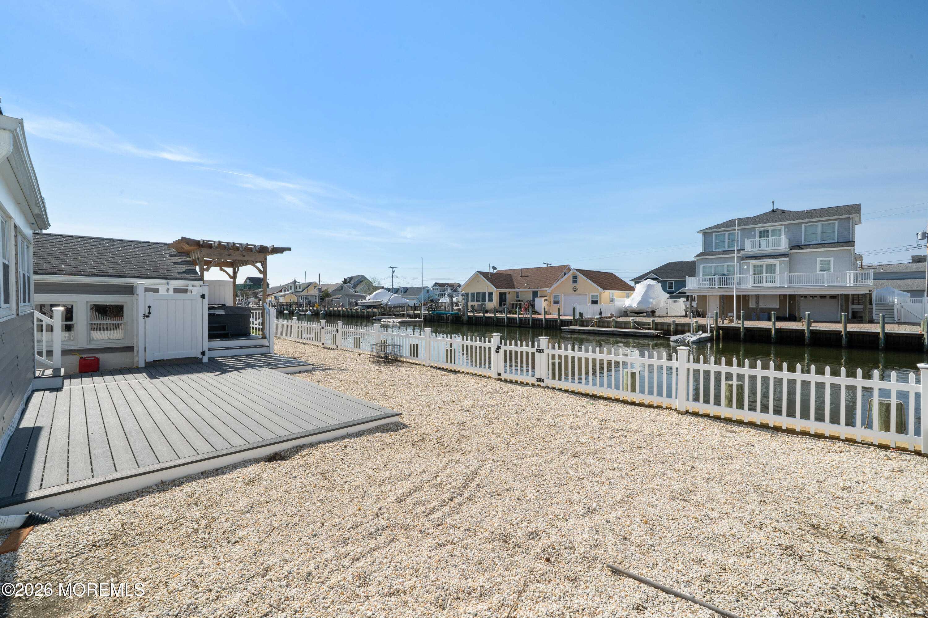 126 Bonita Road Waretown, NJ 08758 - Photo 26 of 40 23