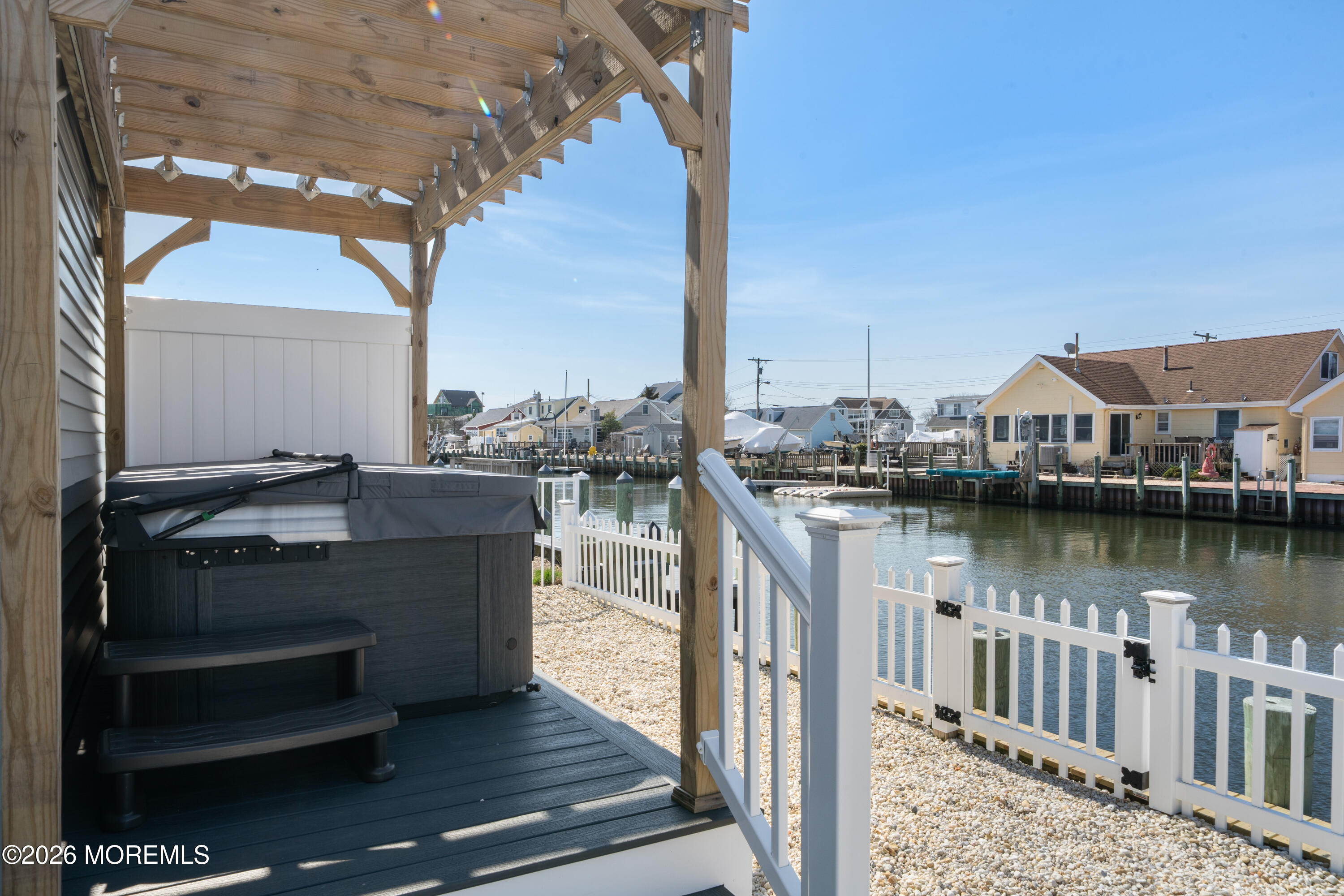 126 Bonita Road Waretown, NJ 08758 - Photo 27 of 40 25