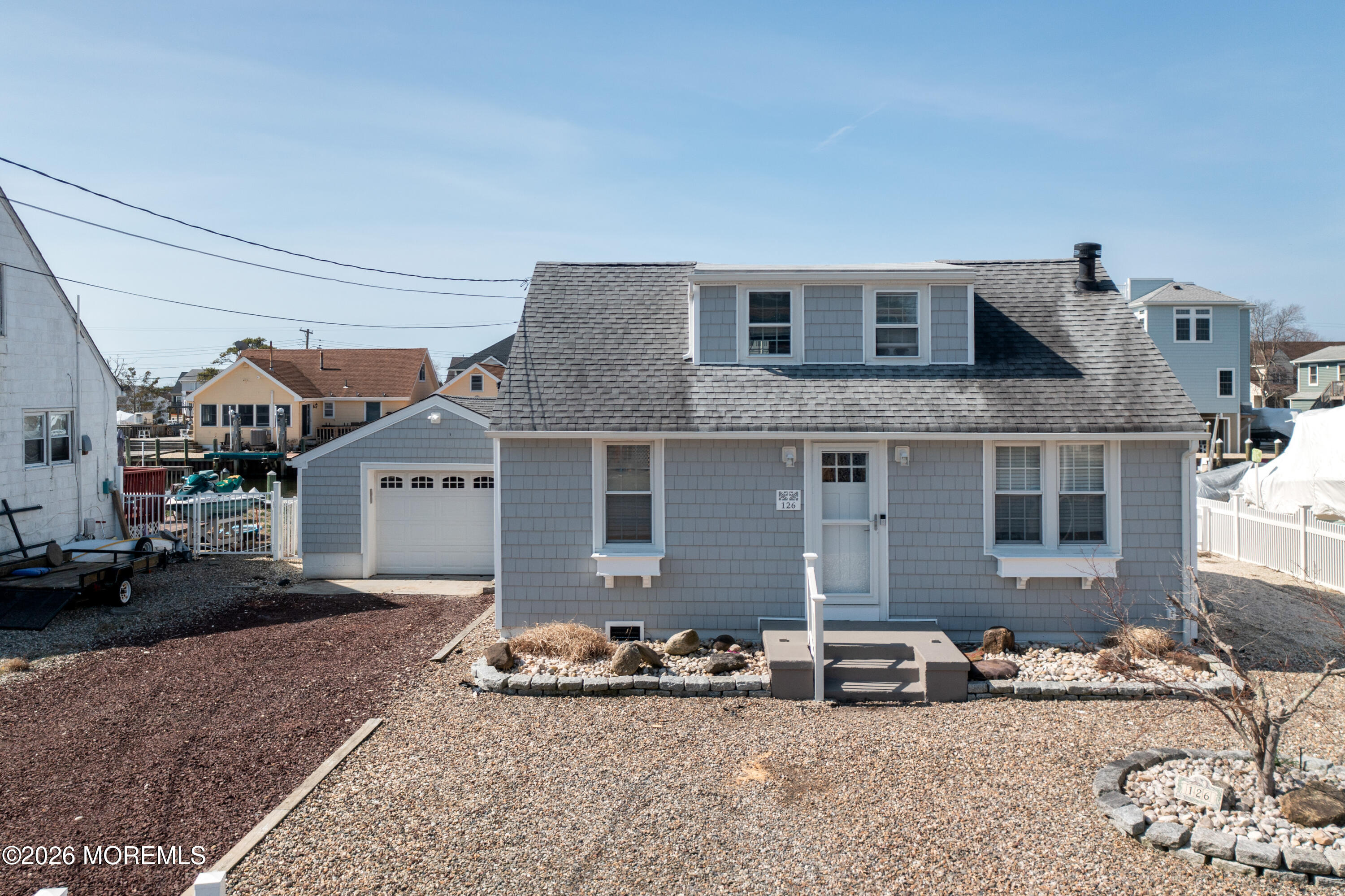 126 Bonita Road Waretown, NJ 08758 - Photo 29 of 40 27