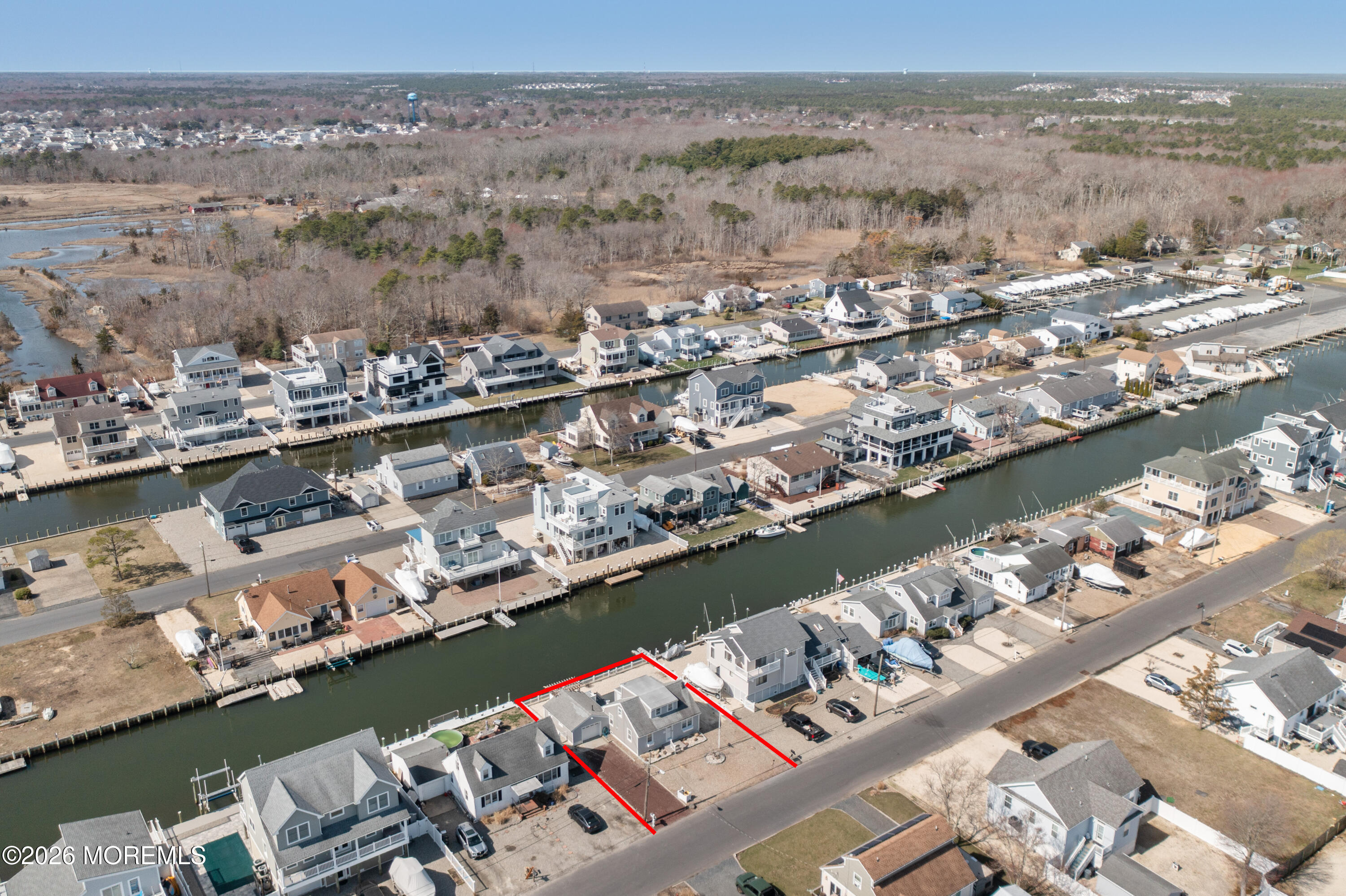 126 Bonita Road Waretown, NJ 08758 - Photo 30 of 40 29