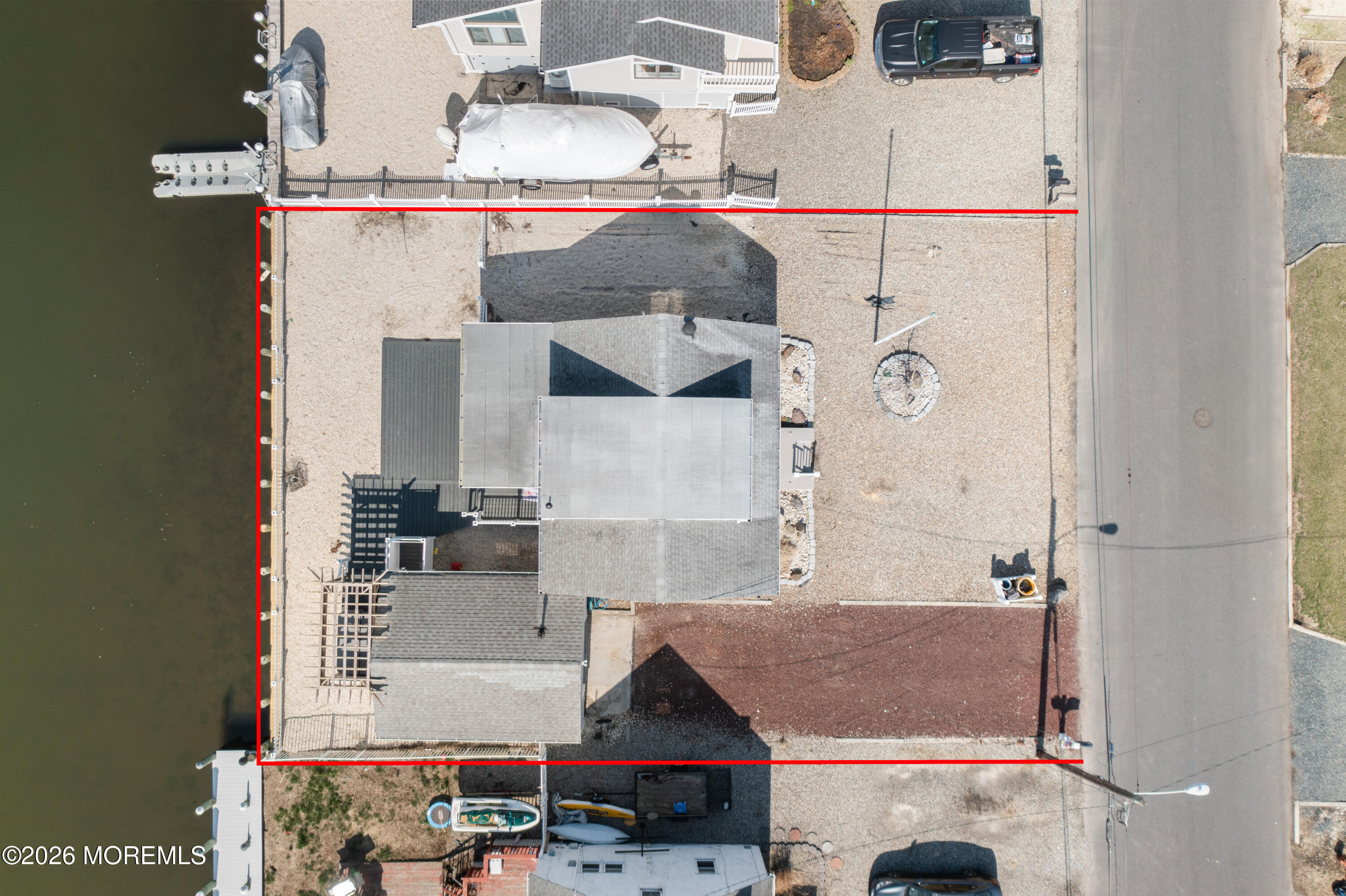 126 Bonita Road Waretown, NJ 08758 - Photo 3 of 40 28