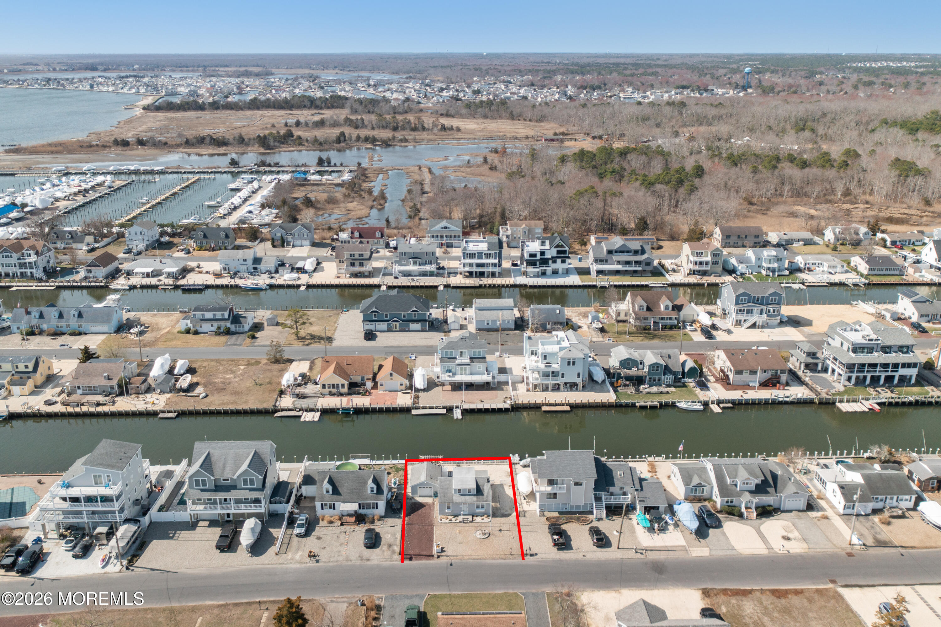 126 Bonita Road Waretown, NJ 08758 - Photo 31 of 40 30