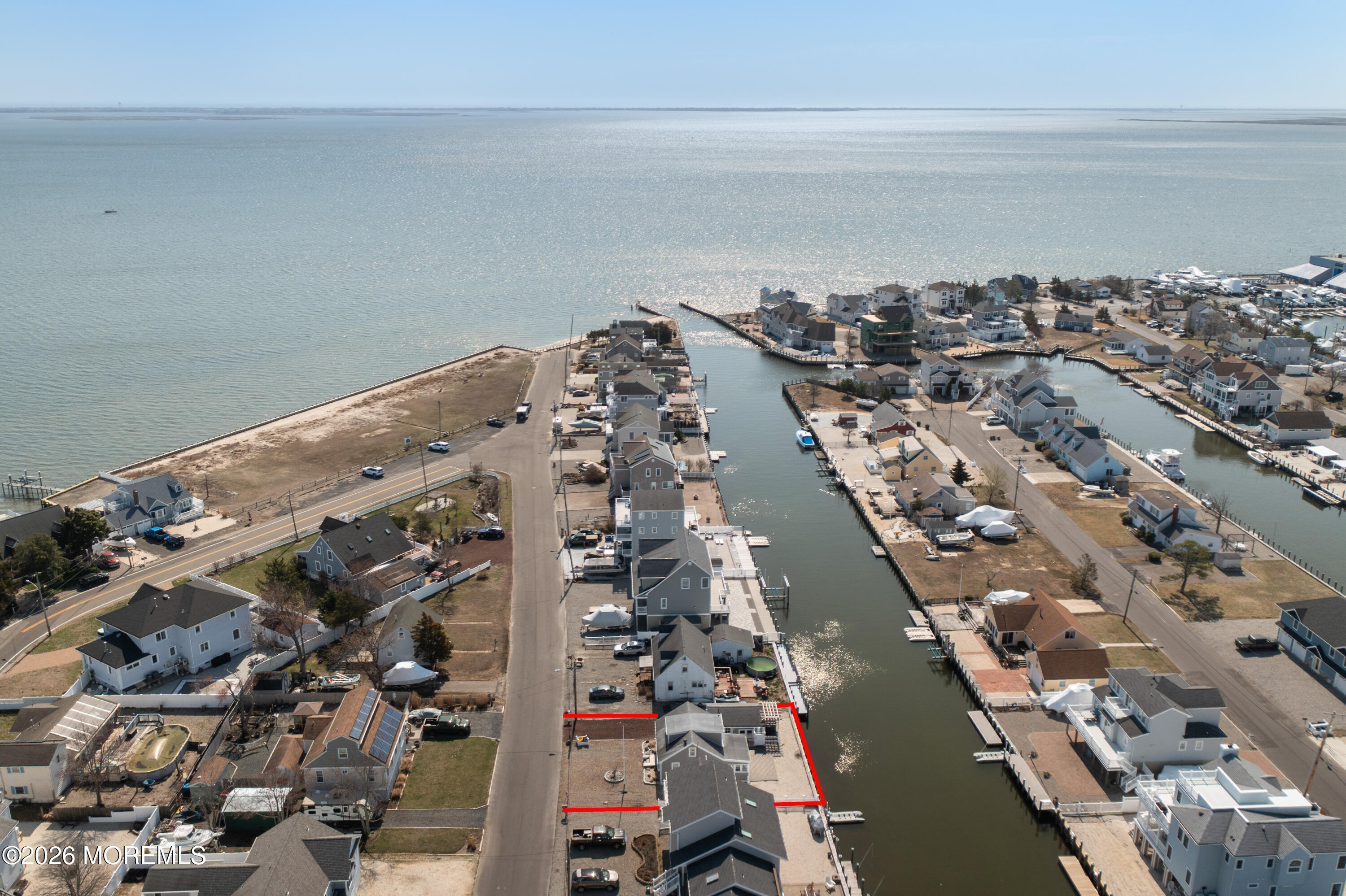 126 Bonita Road Waretown, NJ 08758 - Photo 32 of 40 32