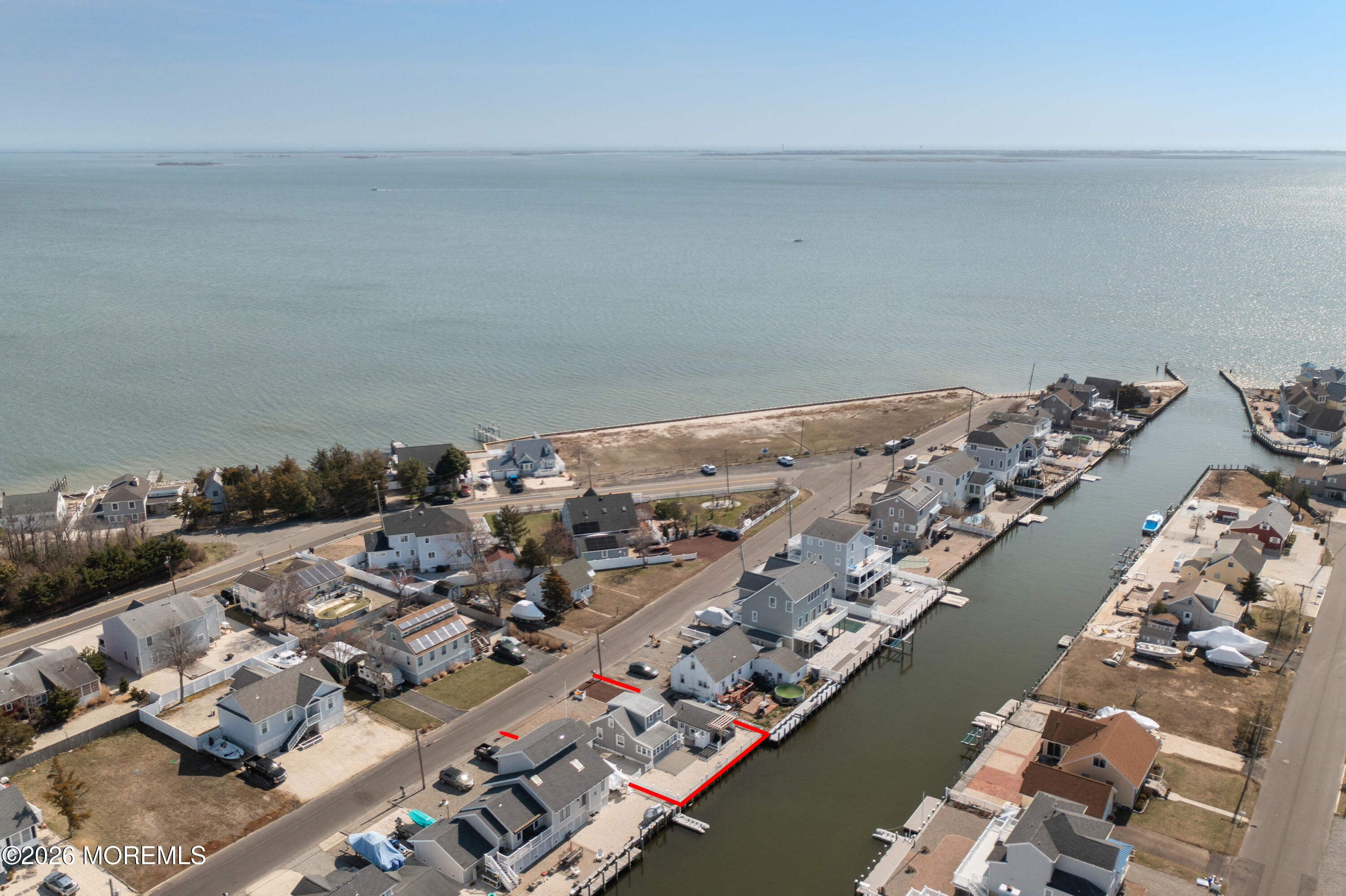 126 Bonita Road Waretown, NJ 08758 - Photo 33 of 40 33