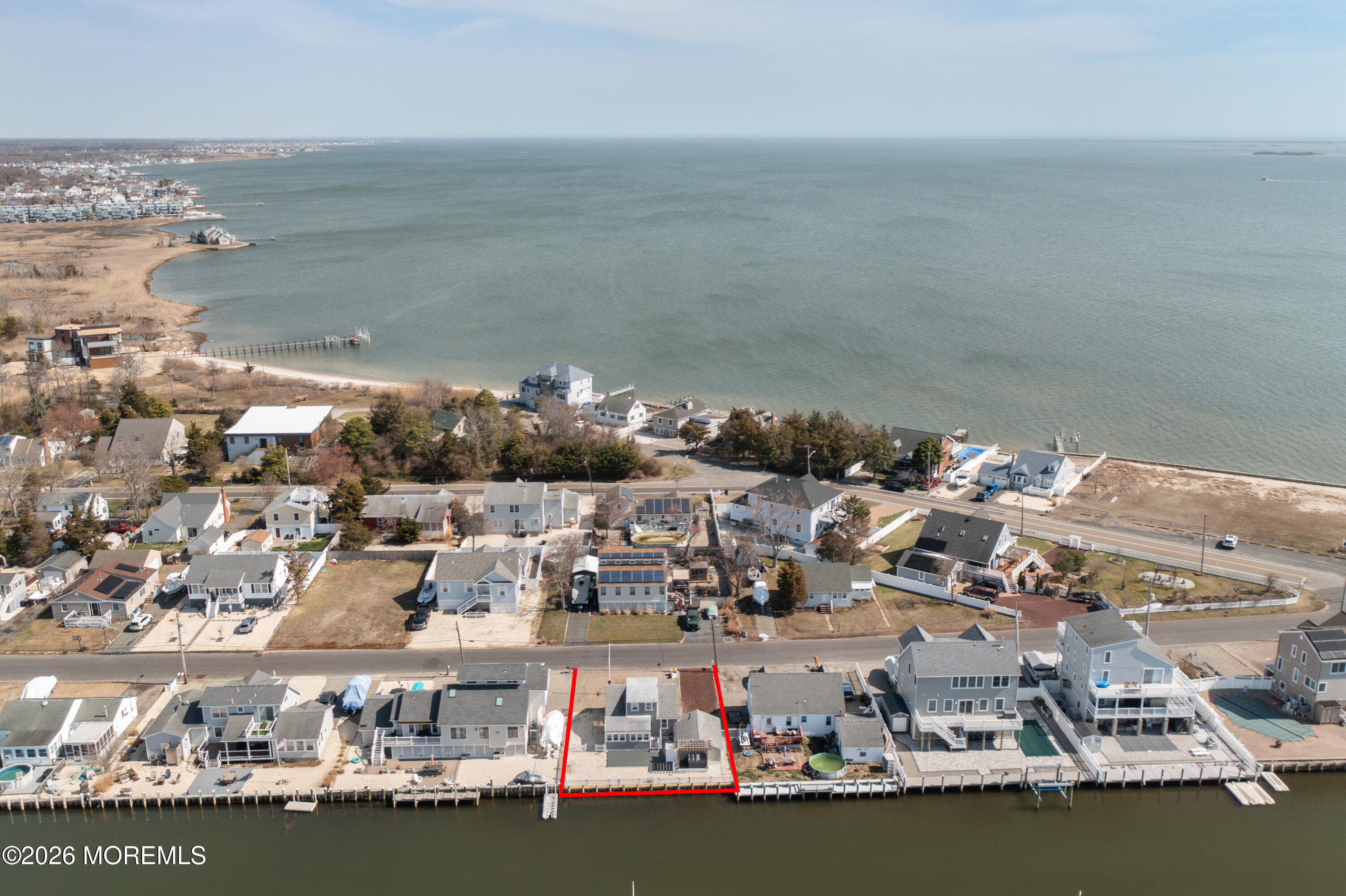 126 Bonita Road Waretown, NJ 08758 - Photo 34 of 40 34