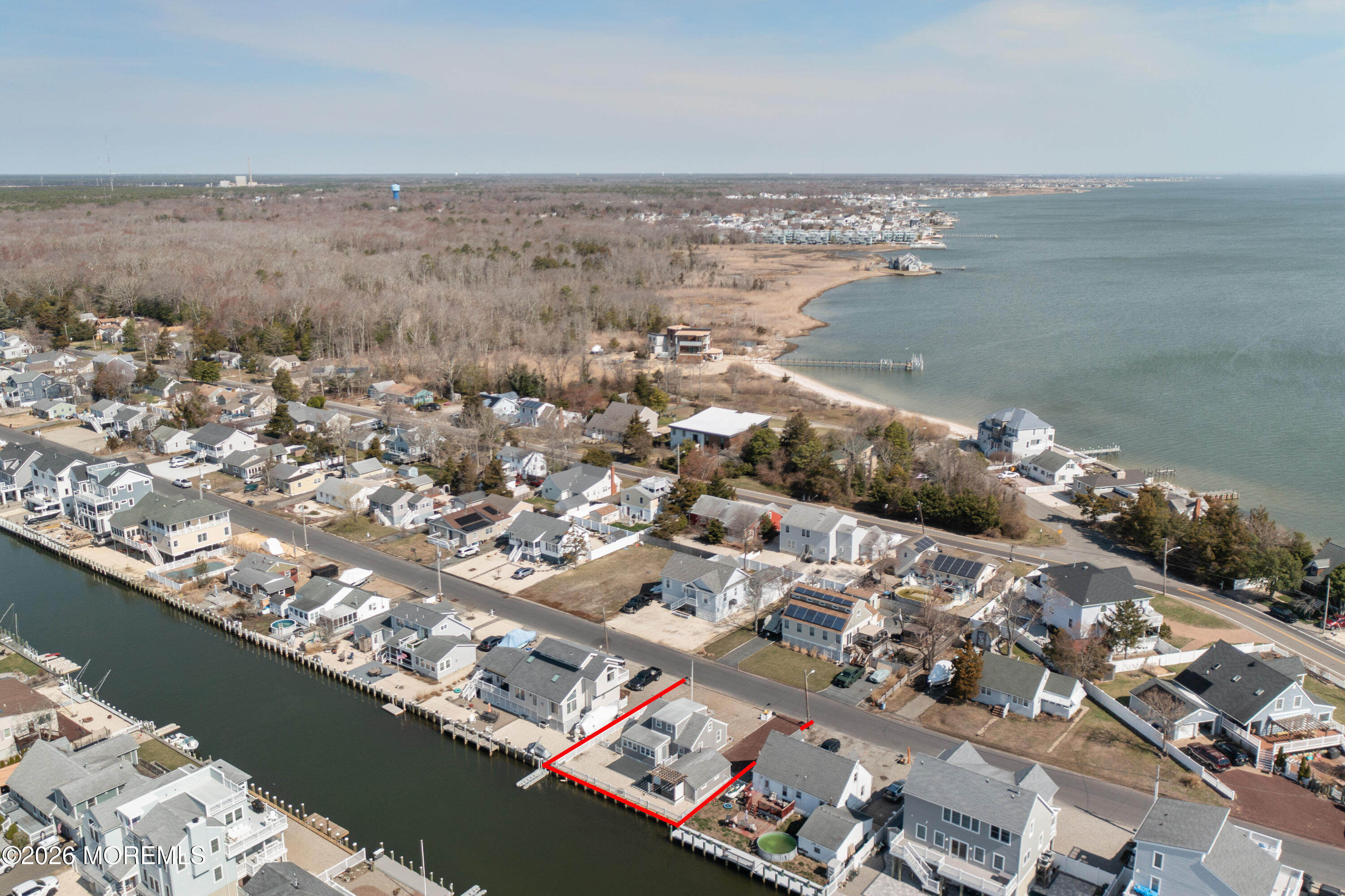 126 Bonita Road Waretown, NJ 08758 - Photo 35 of 40 35