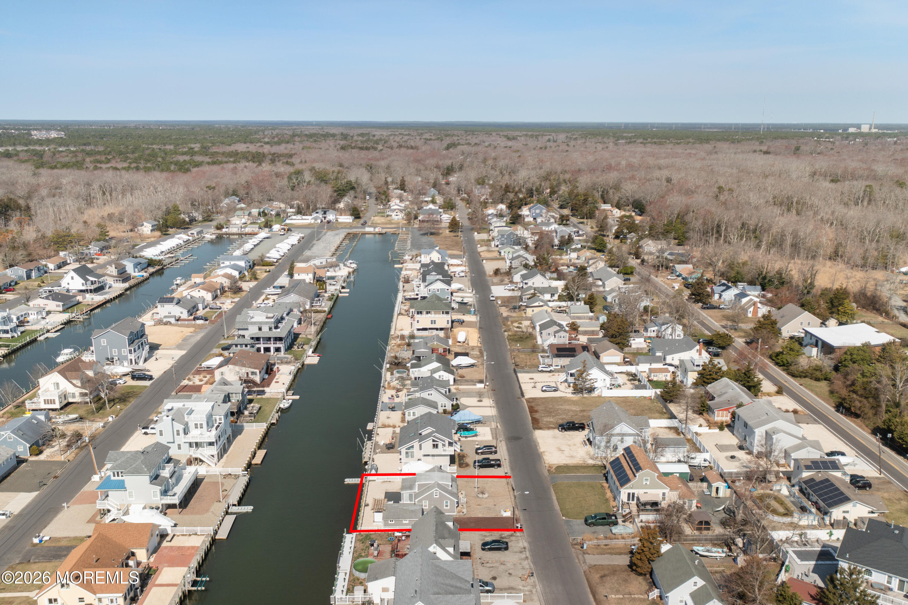 126 Bonita Road Waretown, NJ 08758 - Photo 36 of 40 36