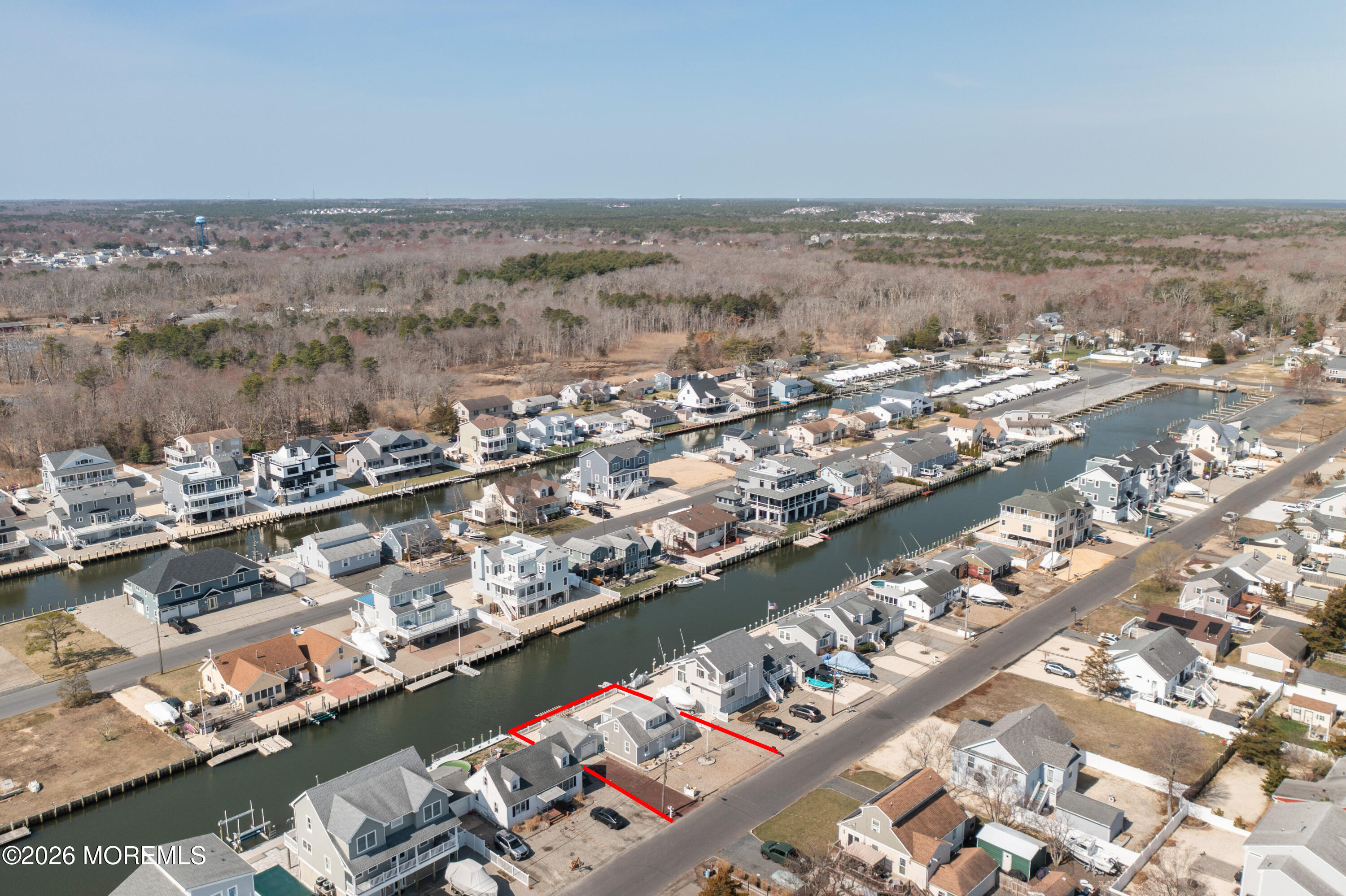 126 Bonita Road Waretown, NJ 08758 - Photo 37 of 40 37