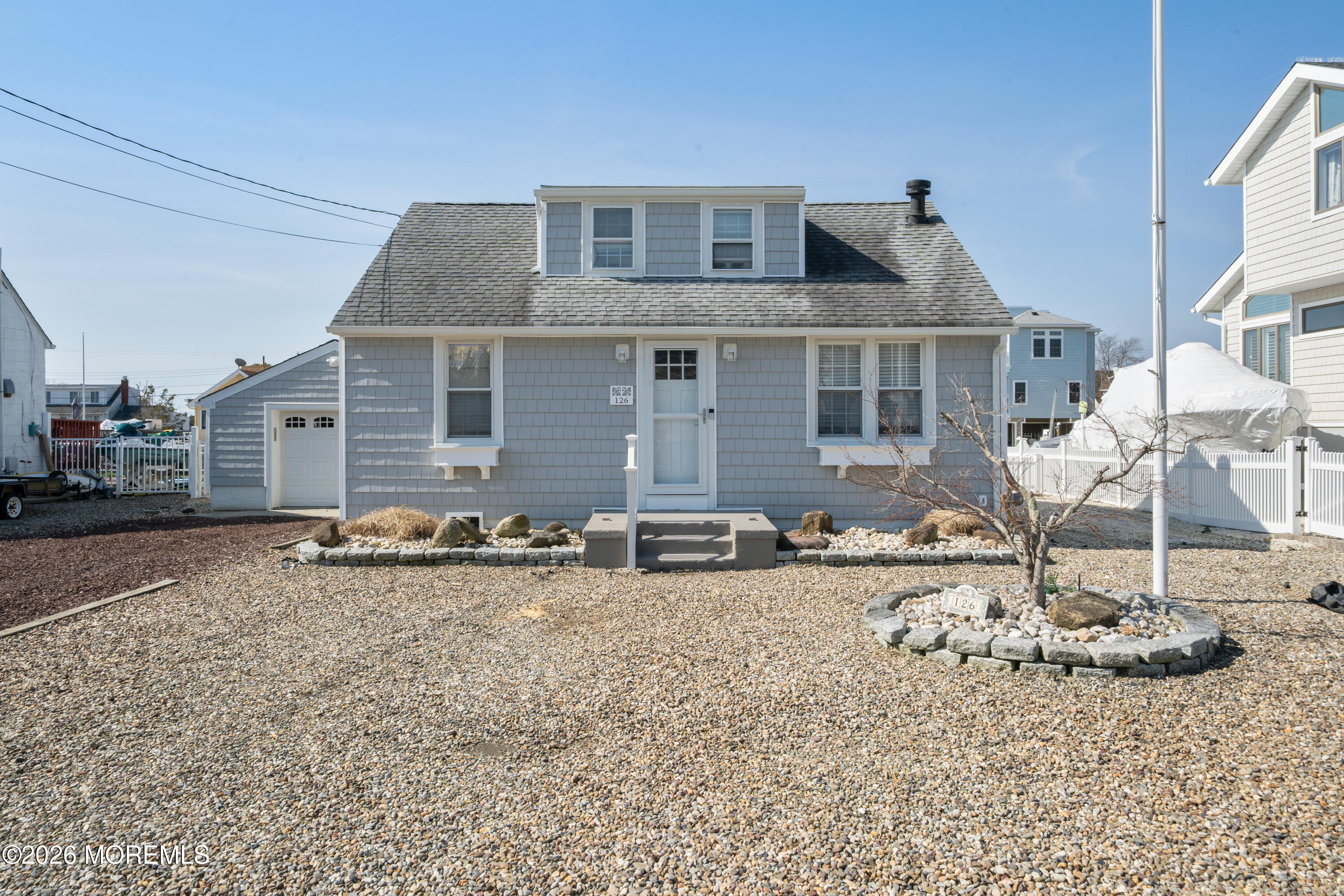 126 Bonita Road Waretown, NJ 08758 - Photo 38 of 40 1