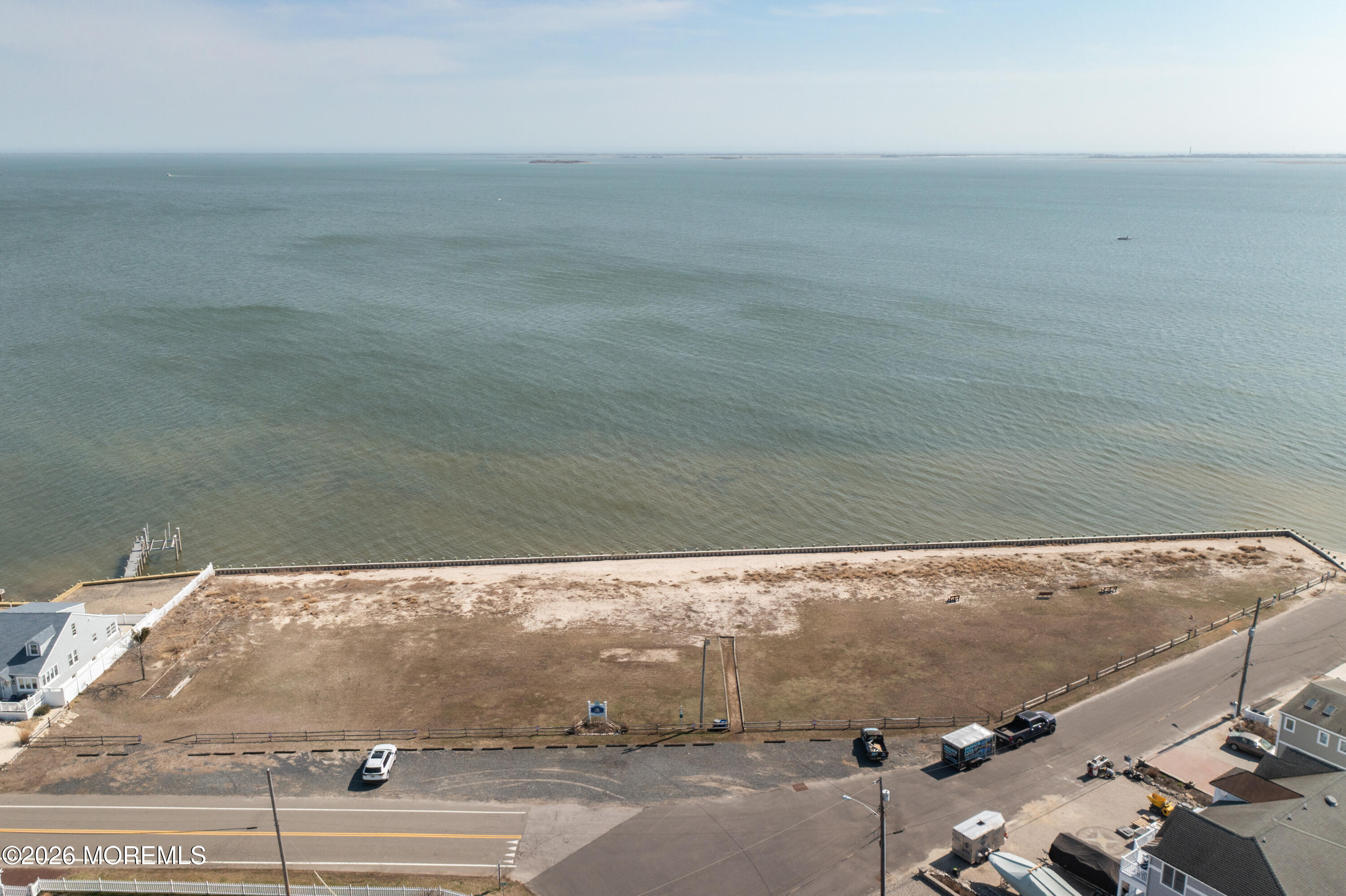 126 Bonita Road Waretown, NJ 08758 - Photo 39 of 40 Barnegat Beach Civic Assoc