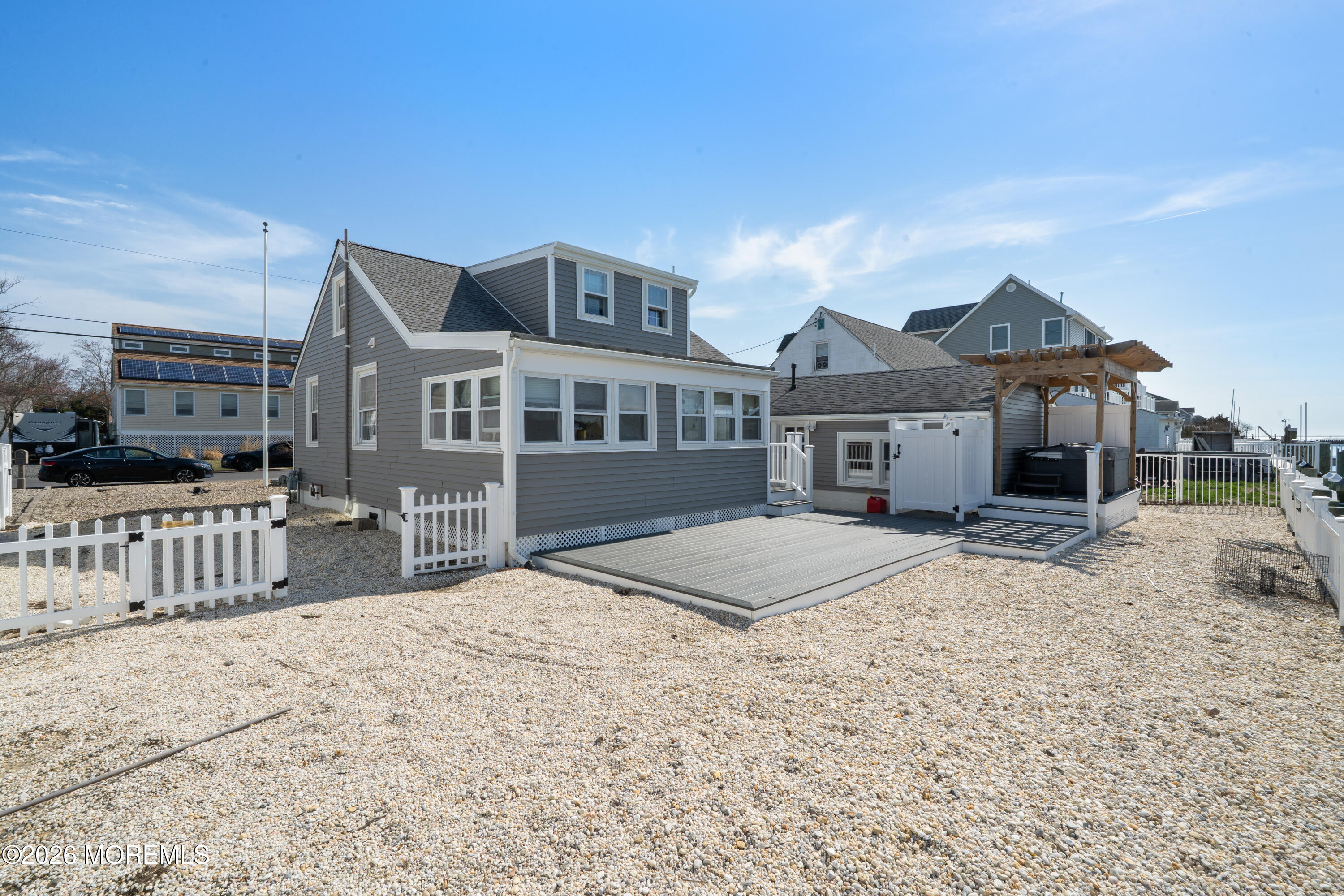 126 Bonita Road Waretown, NJ 08758 - Photo 6 of 40 21