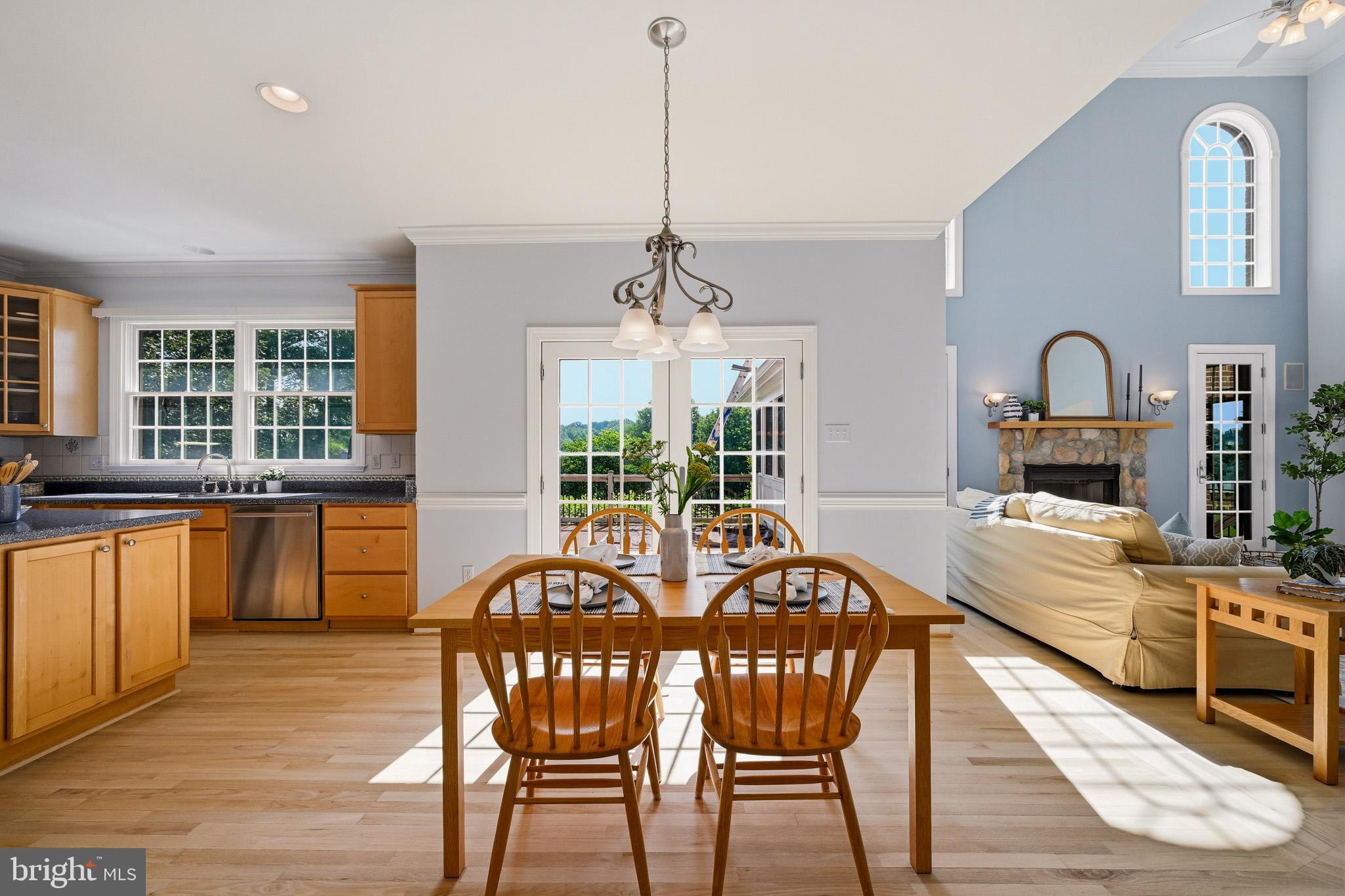 18905 Celebrity Lane Sandy Spring, MD 20860 - Photo 22 of 80 Gallery Image 22