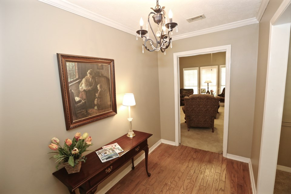 421 Warwick Road Clinton, MS 39056 - Photo 8 of 30 Photo 8
