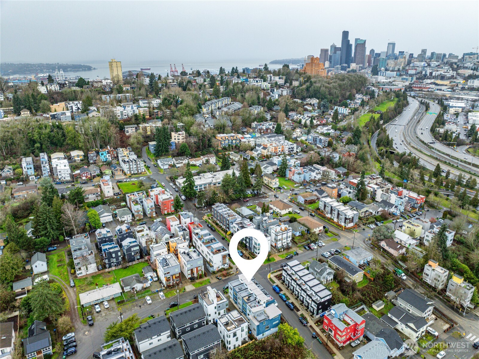 1901 South State Street, Unit B Seattle, WA 98144 - Photo 1 of 23 Gallery Image 1