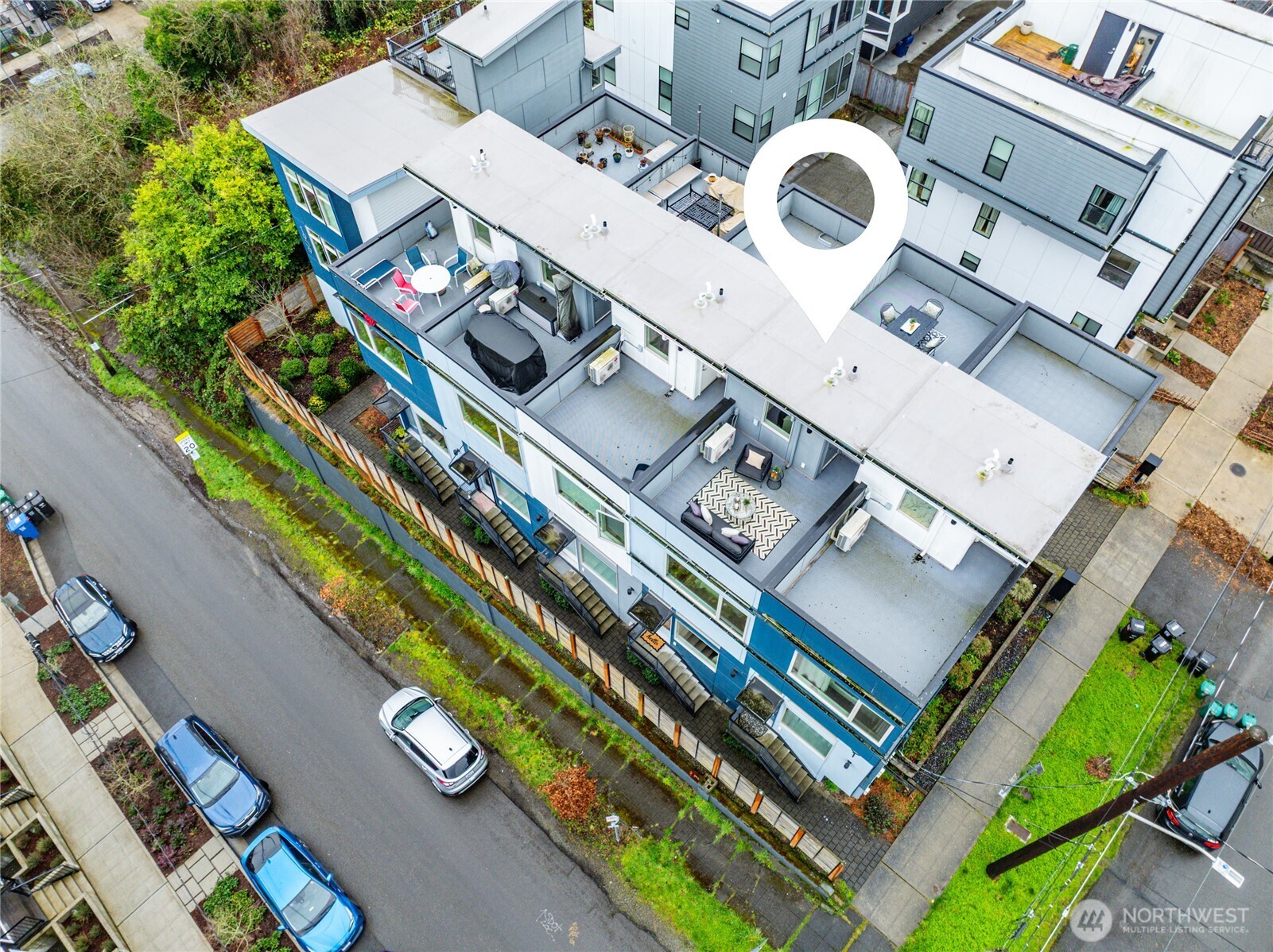1901 South State Street, Unit B Seattle, WA 98144 - Photo 14 of 23 Gallery Image 14