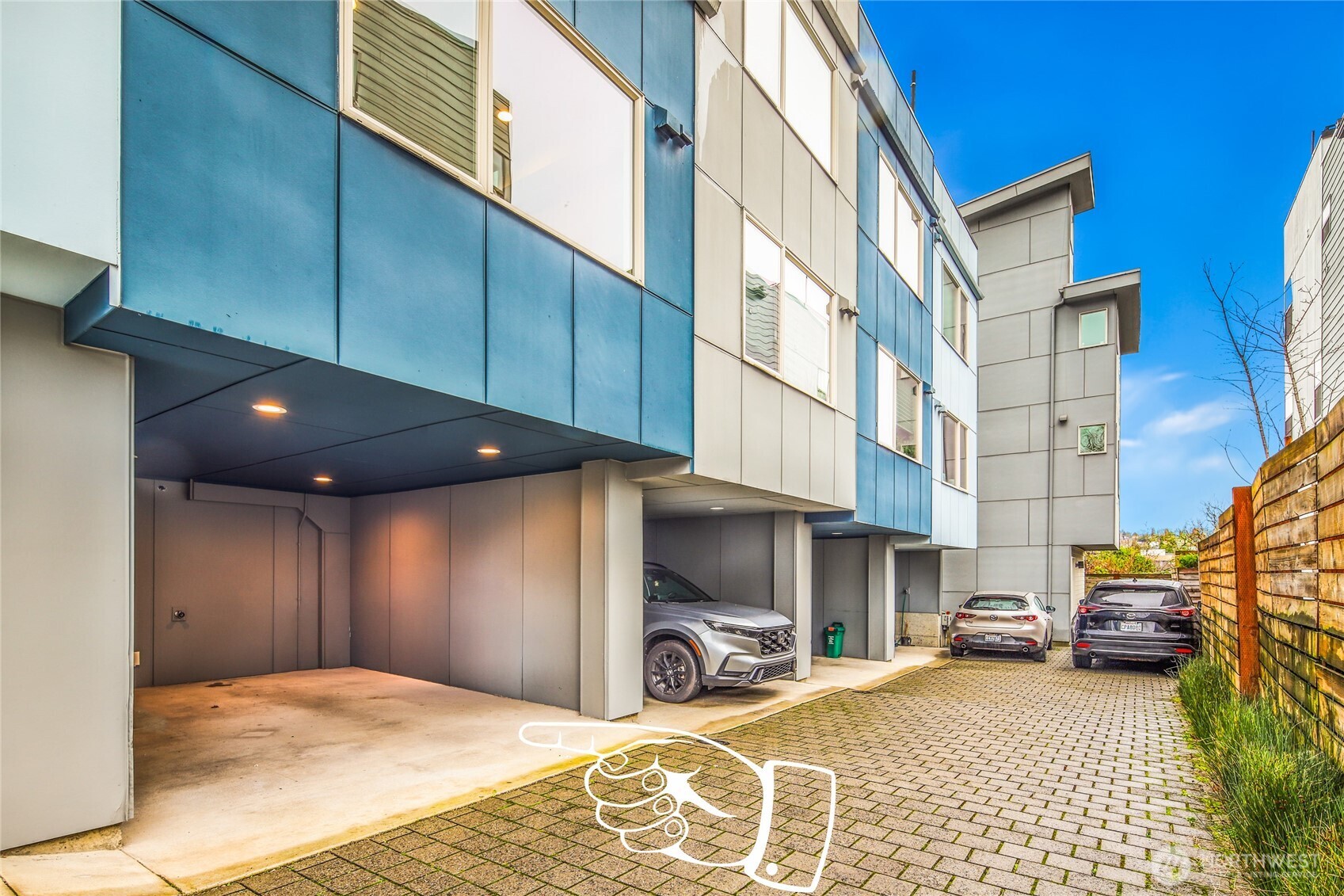 1901 South State Street, Unit B Seattle, WA 98144 - Photo 17 of 23 Gallery Image 17