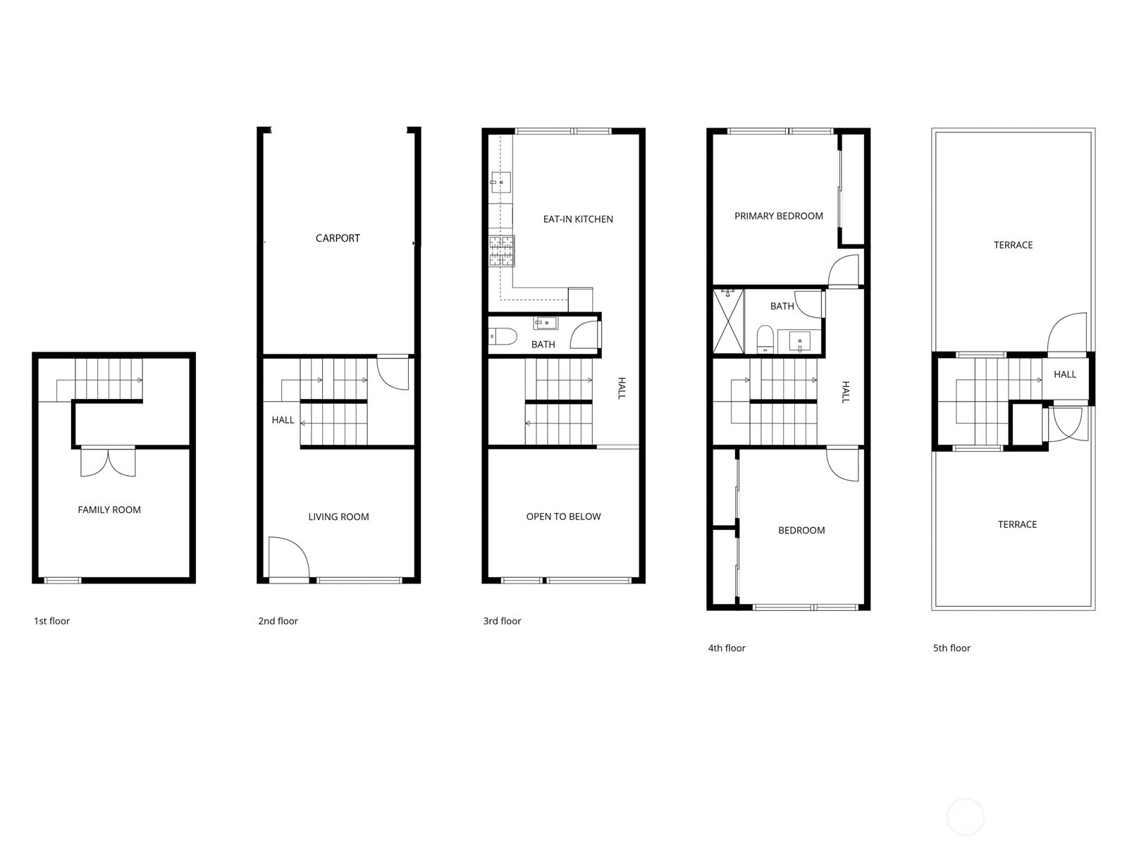 1901 South State Street, Unit B Seattle, WA 98144 - Photo 19 of 23 Gallery Image 19