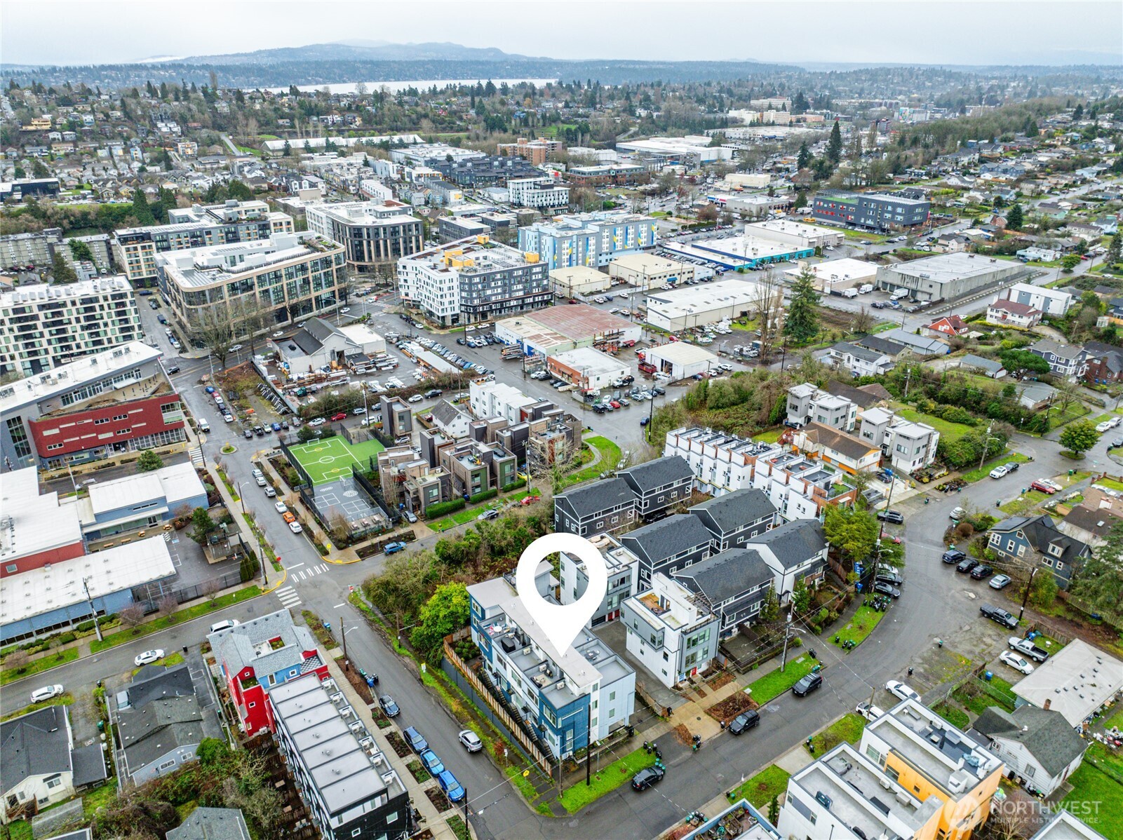 1901 South State Street, Unit B Seattle, WA 98144 - Photo 20 of 23 Gallery Image 20