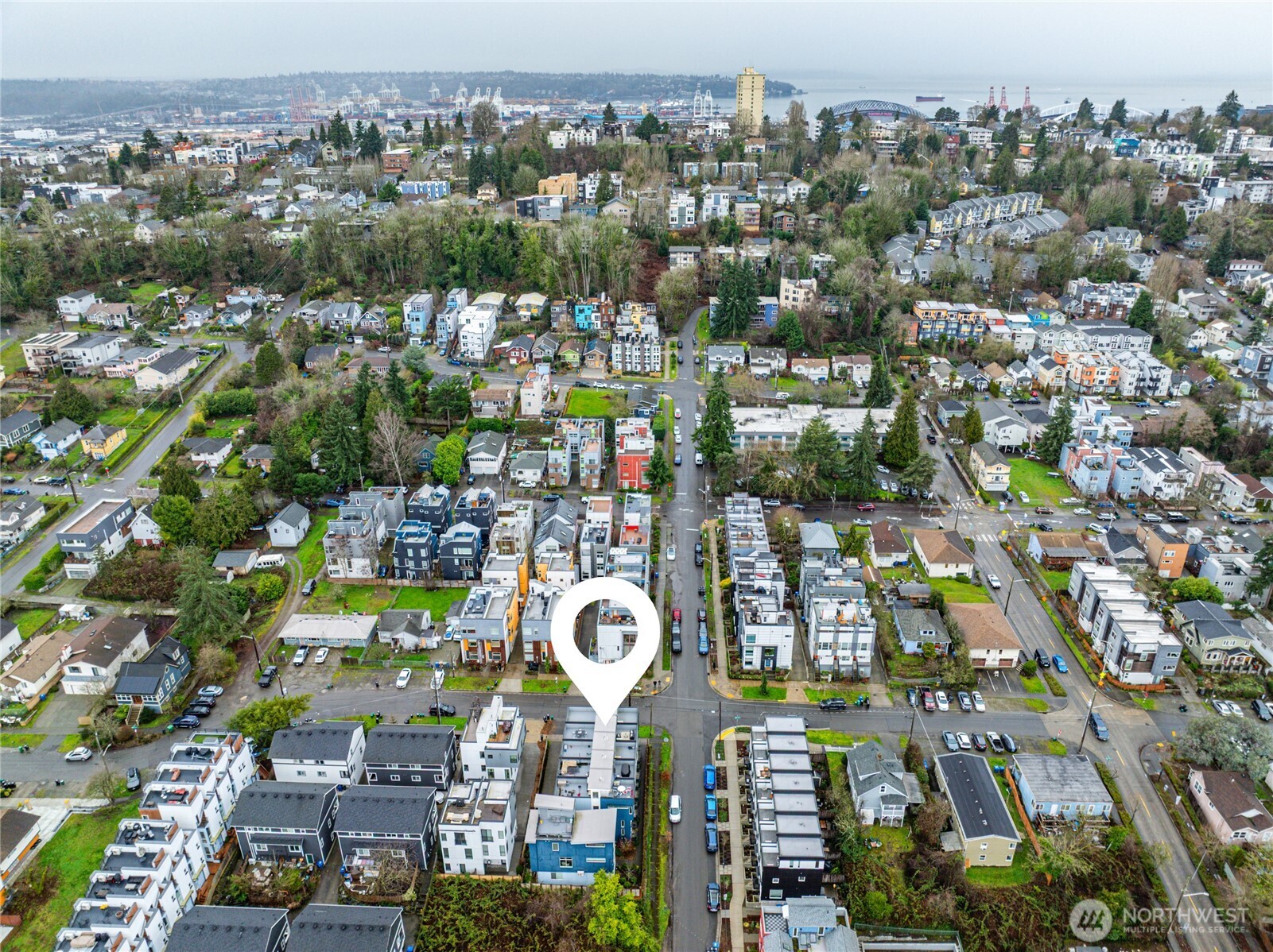 1901 South State Street, Unit B Seattle, WA 98144 - Photo 21 of 23 Gallery Image 21