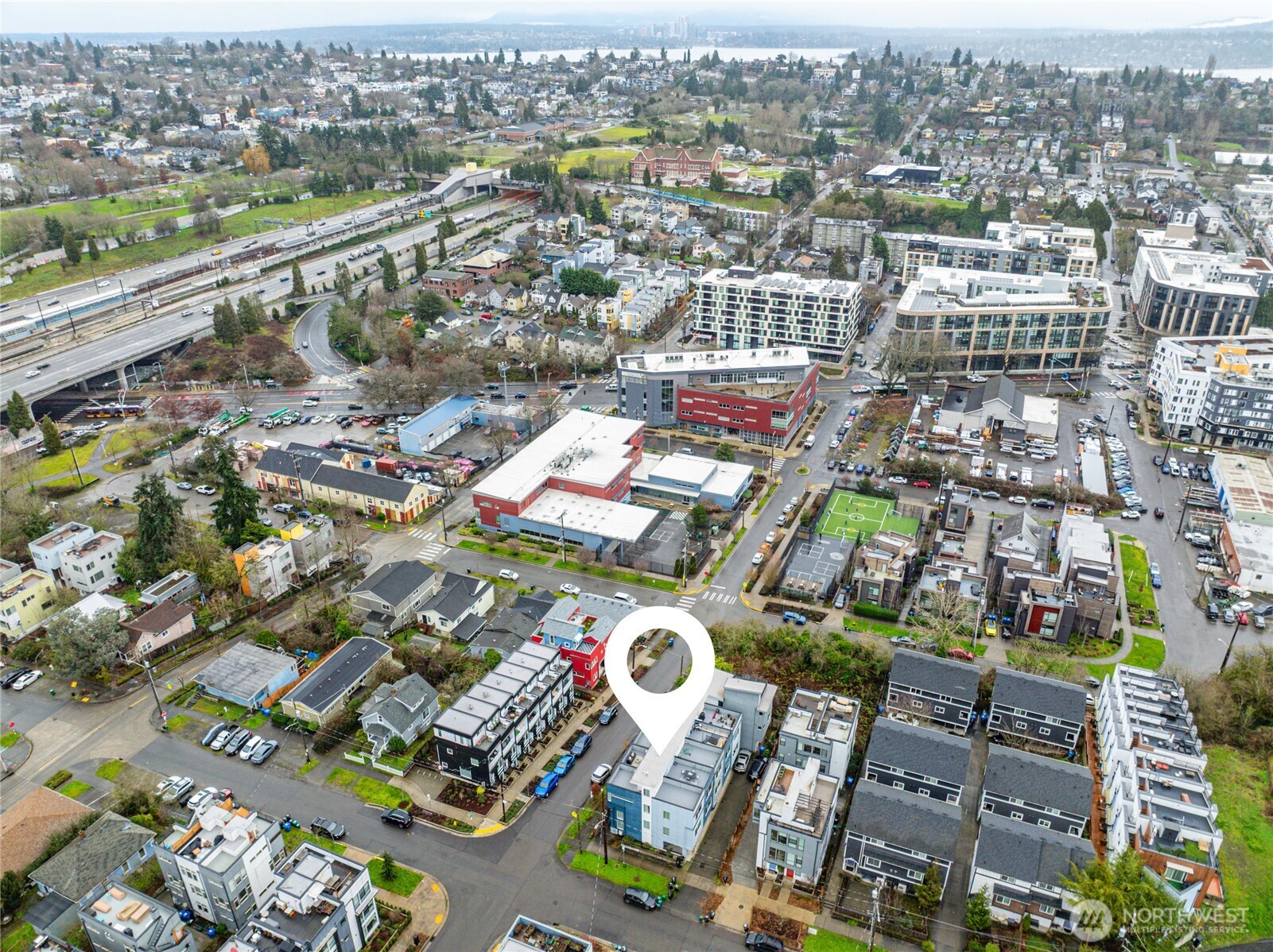 1901 South State Street, Unit B Seattle, WA 98144 - Photo 22 of 23 Gallery Image 22