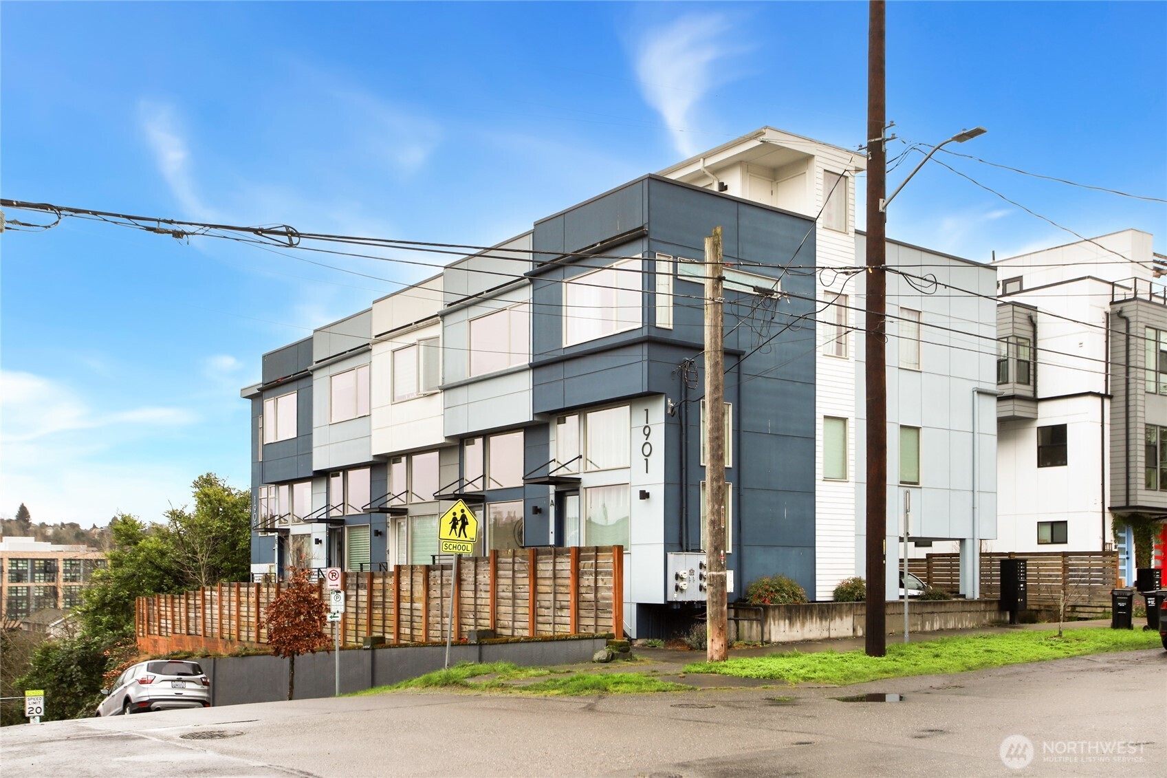 1901 South State Street, Unit B Seattle, WA 98144 - Photo 23 of 23 Gallery Image 23