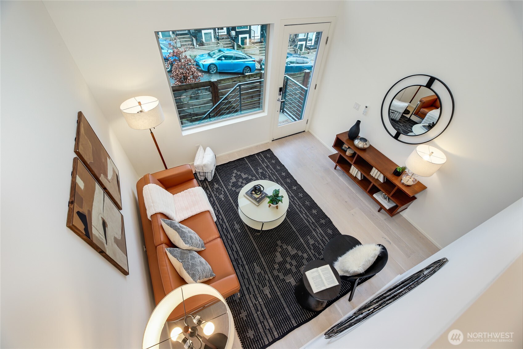 1901 South State Street, Unit B Seattle, WA 98144 - Photo 5 of 23 Gallery Image 5