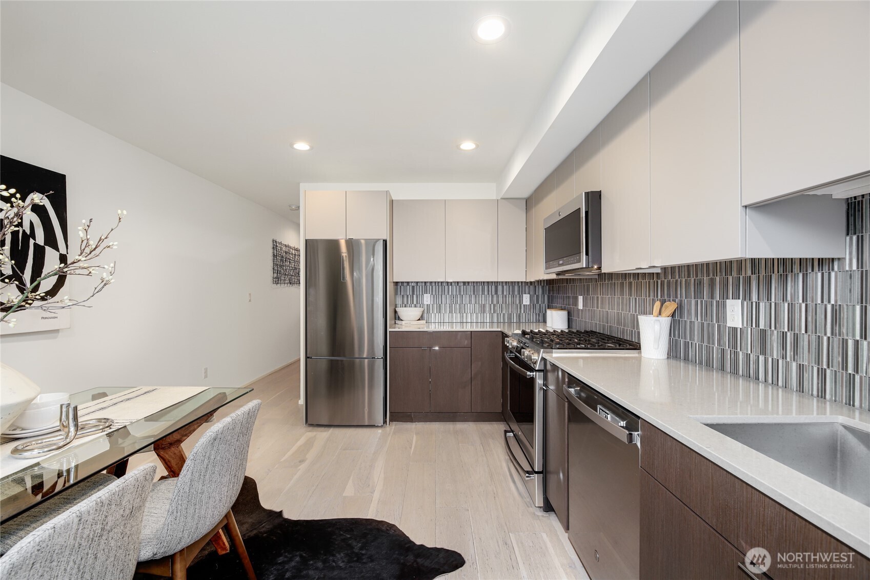 1901 South State Street, Unit B Seattle, WA 98144 - Photo 8 of 23 Gallery Image 8