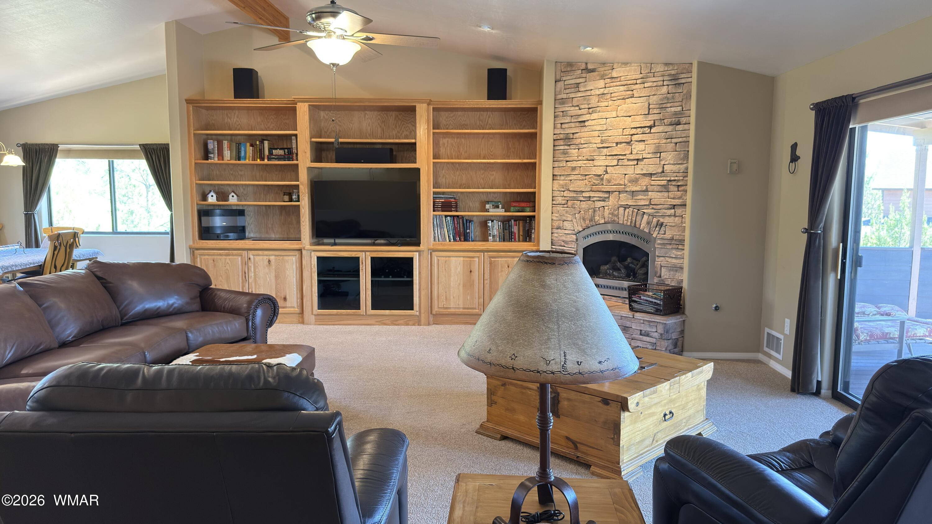 1495 Shade Tree Drive Heber, AZ 85928 - Photo 2 of 58