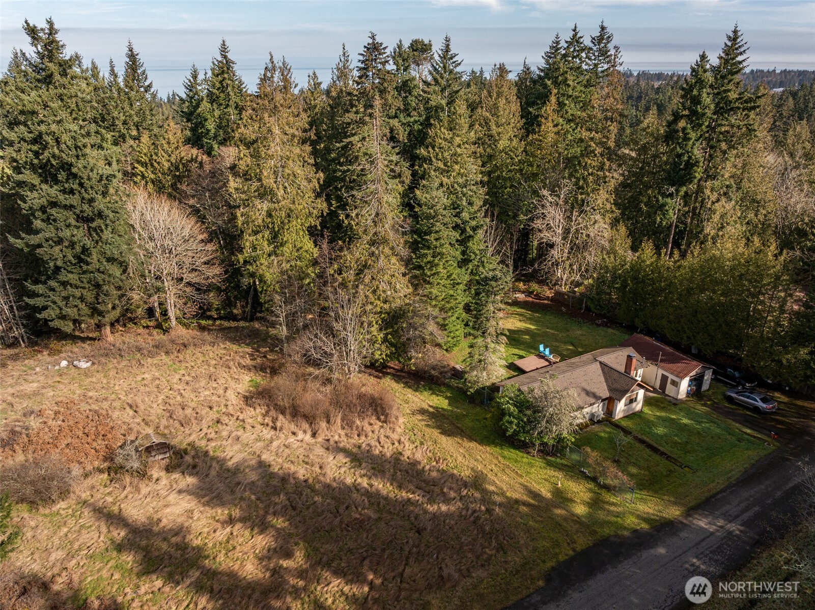 2211 East Lindberg Road Port Angeles, WA 98362 - Photo 17 of 21