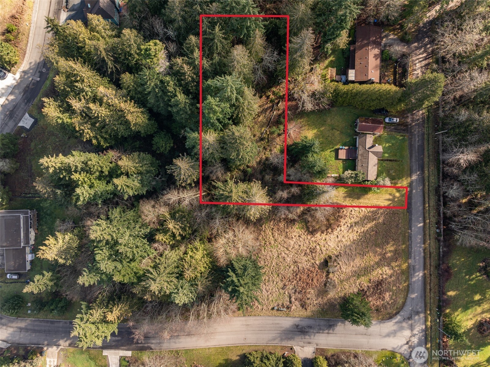 2211 East Lindberg Road Port Angeles, WA 98362 - Photo 2 of 21