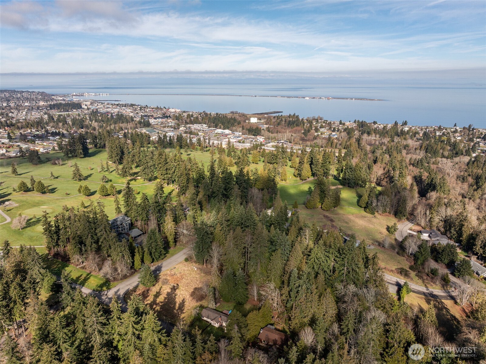 2211 East Lindberg Road Port Angeles, WA 98362 - Photo 5 of 21