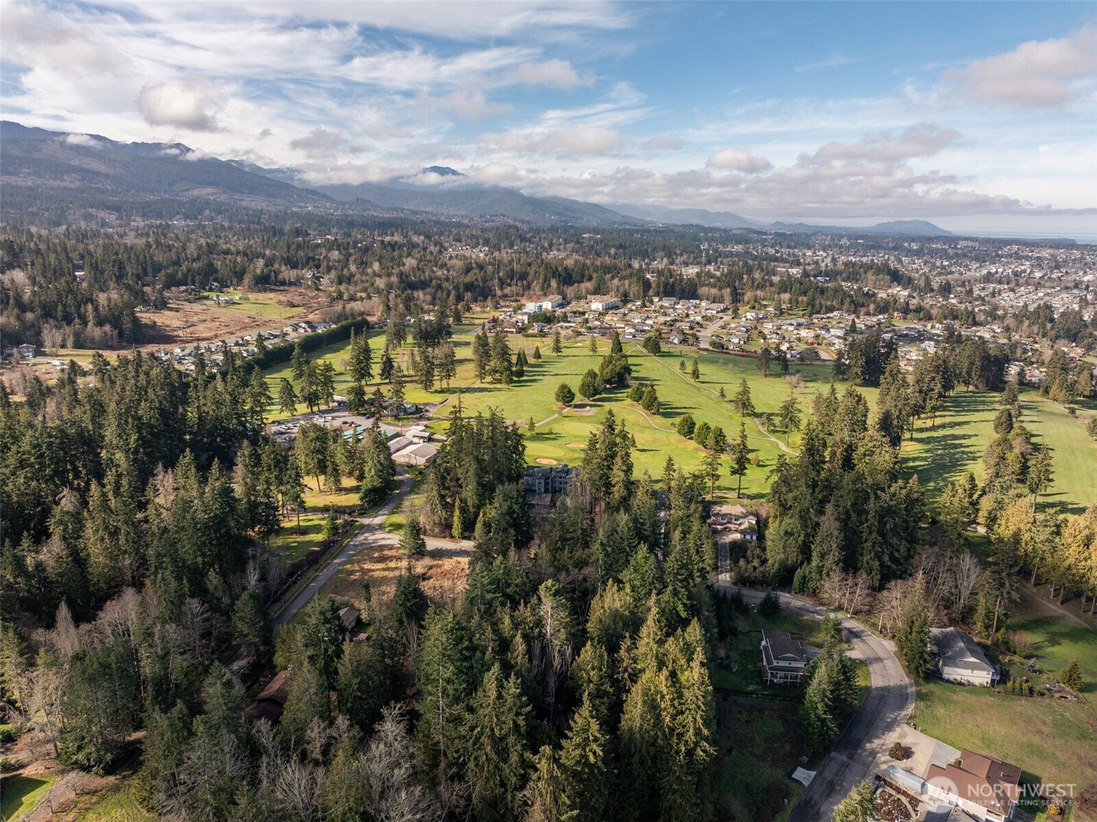 2211 East Lindberg Road Port Angeles, WA 98362 - Photo 7 of 21