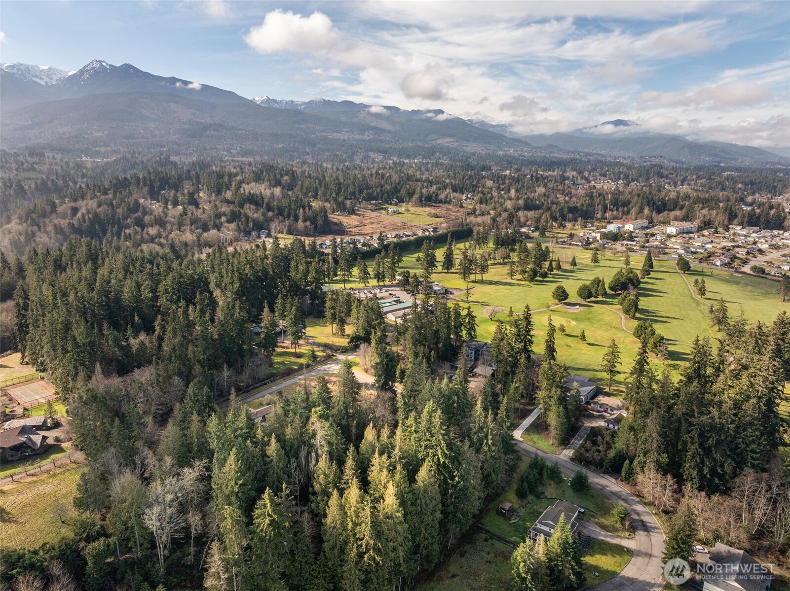 2211 East Lindberg Road Port Angeles, WA 98362 - Photo 8 of 21