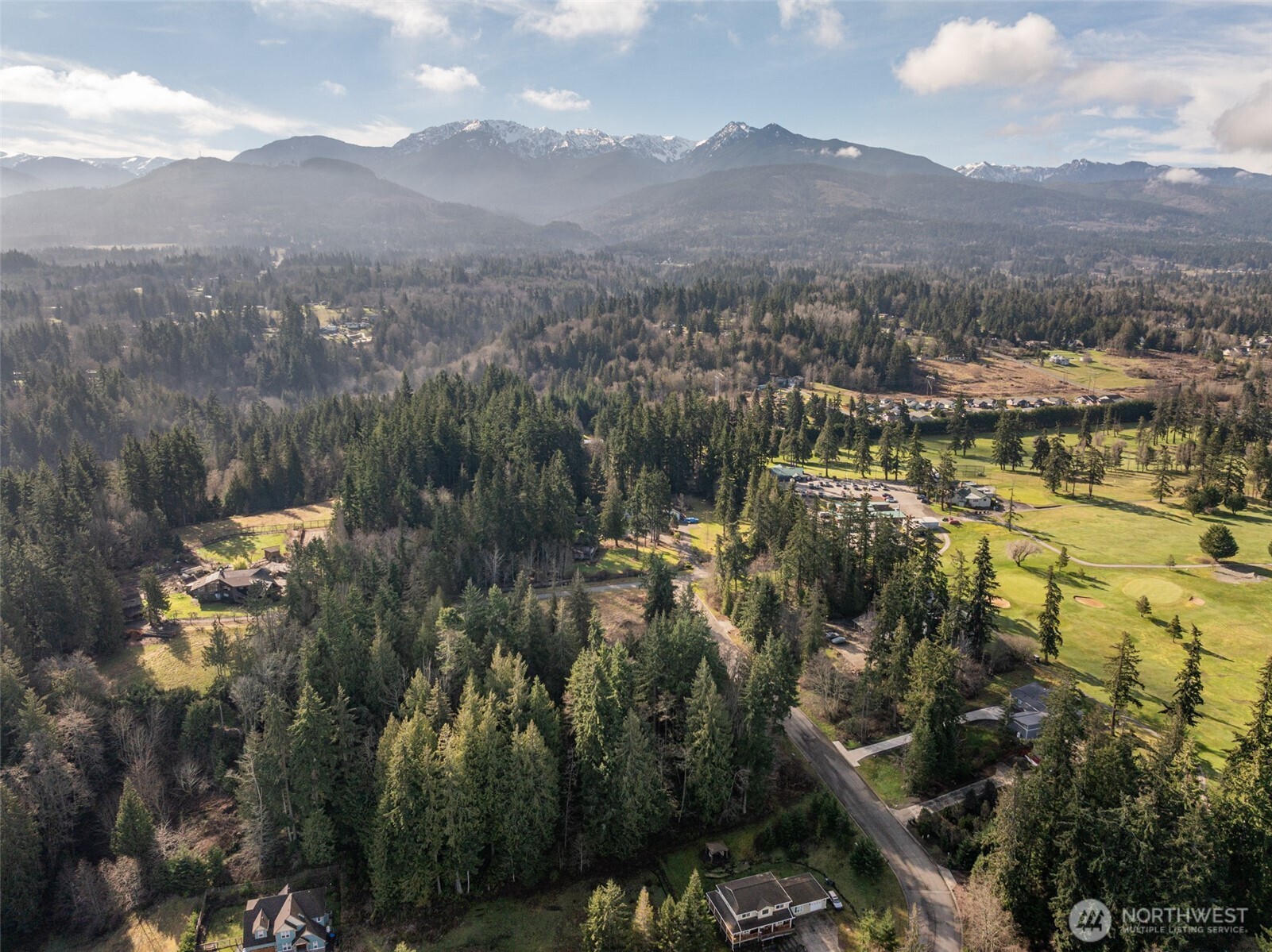 2211 East Lindberg Road Port Angeles, WA 98362 - Photo 9 of 21