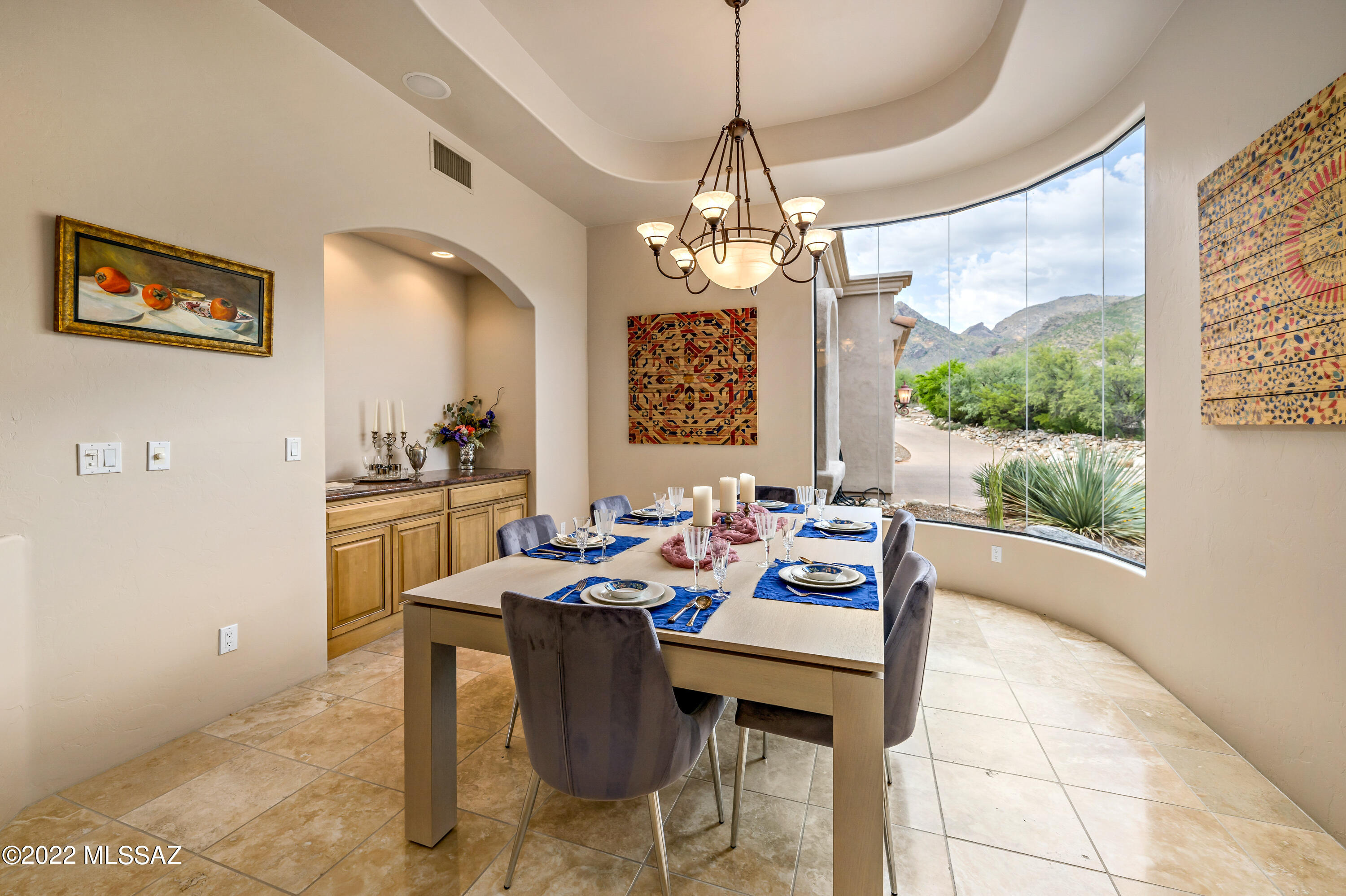 2404 Long Shadow Place Tucson, AZ 85718 - Photo 16 of 50