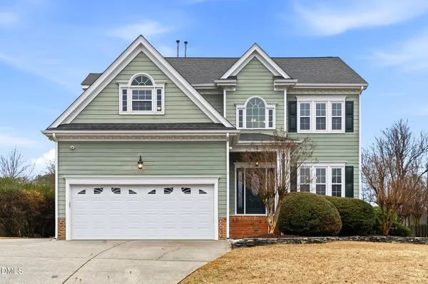 $720,000 | 1102 Brittley Way, Apex, NC 27502