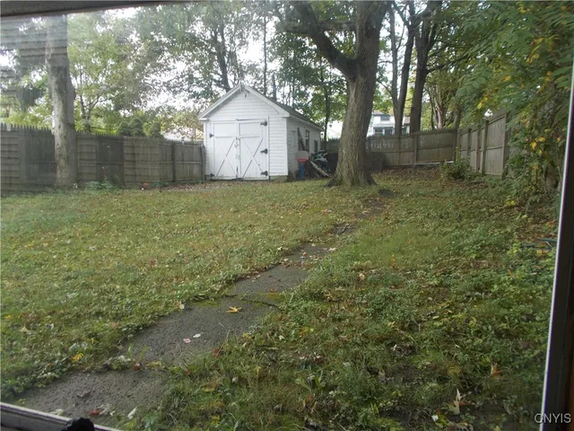 $144,900 | 24 Varick Street, Oswego, NY 13126