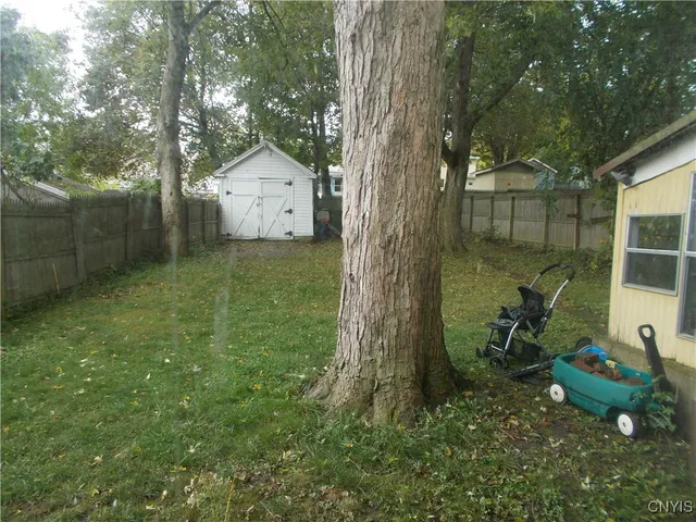 $144,900 | 24 Varick Street, Oswego, NY 13126