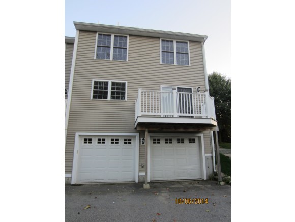 486 Winnacunnet Road, Unit 1 Hampton, NH 03842 - Photo 1 of 20