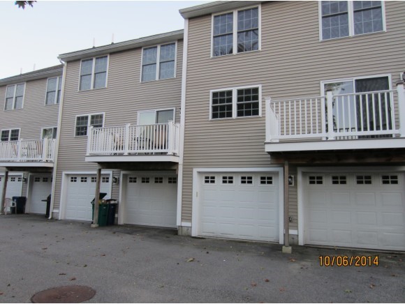 486 Winnacunnet Road, Unit 1 Hampton, NH 03842 - Photo 20 of 20